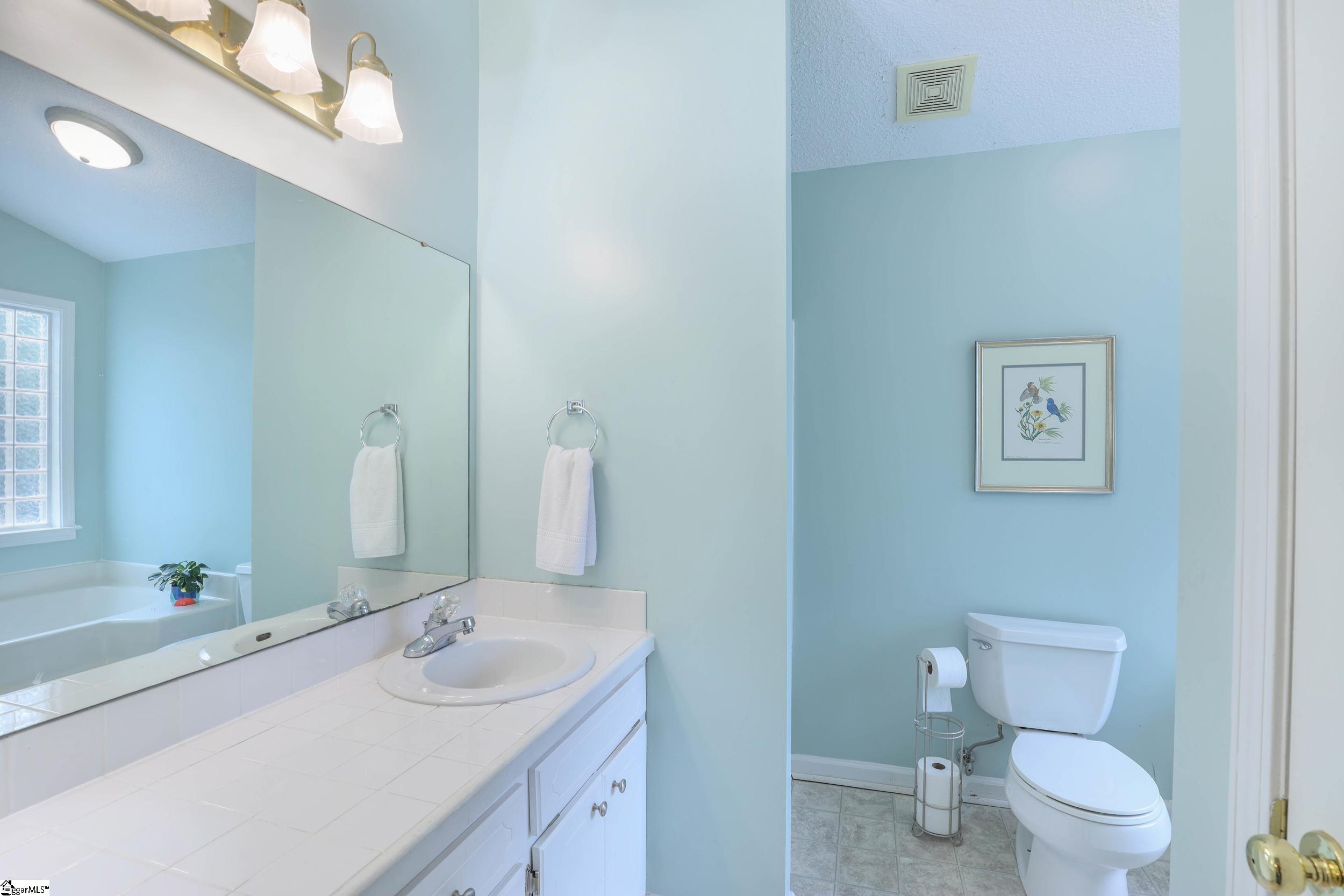 307 Oak Valley Drive Simpsonville, SC 29681