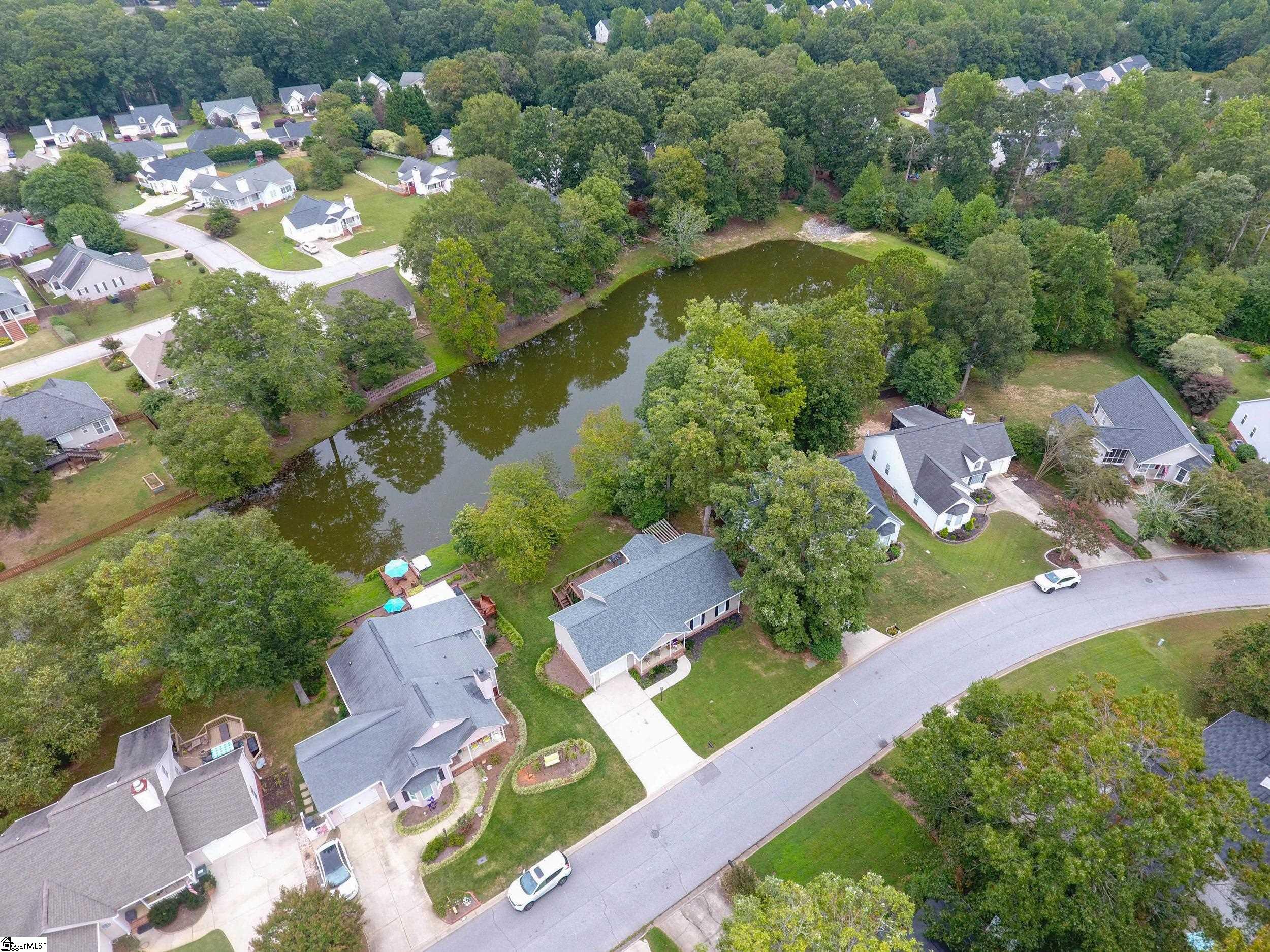 307 Oak Valley Drive Simpsonville, SC 29681