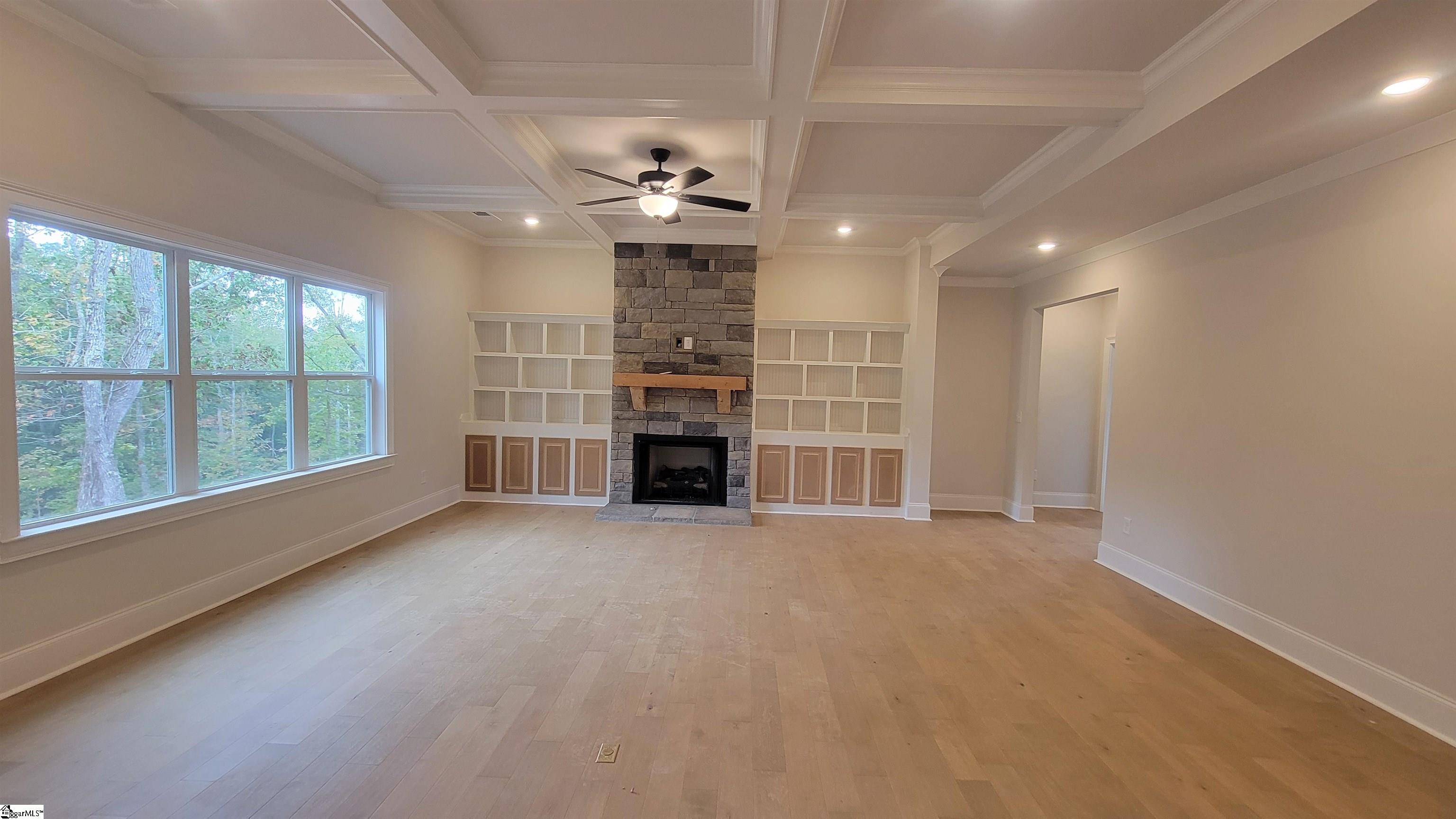 233 Holly Branch Road UNIT LOT 17 Piedmont, SC 29673