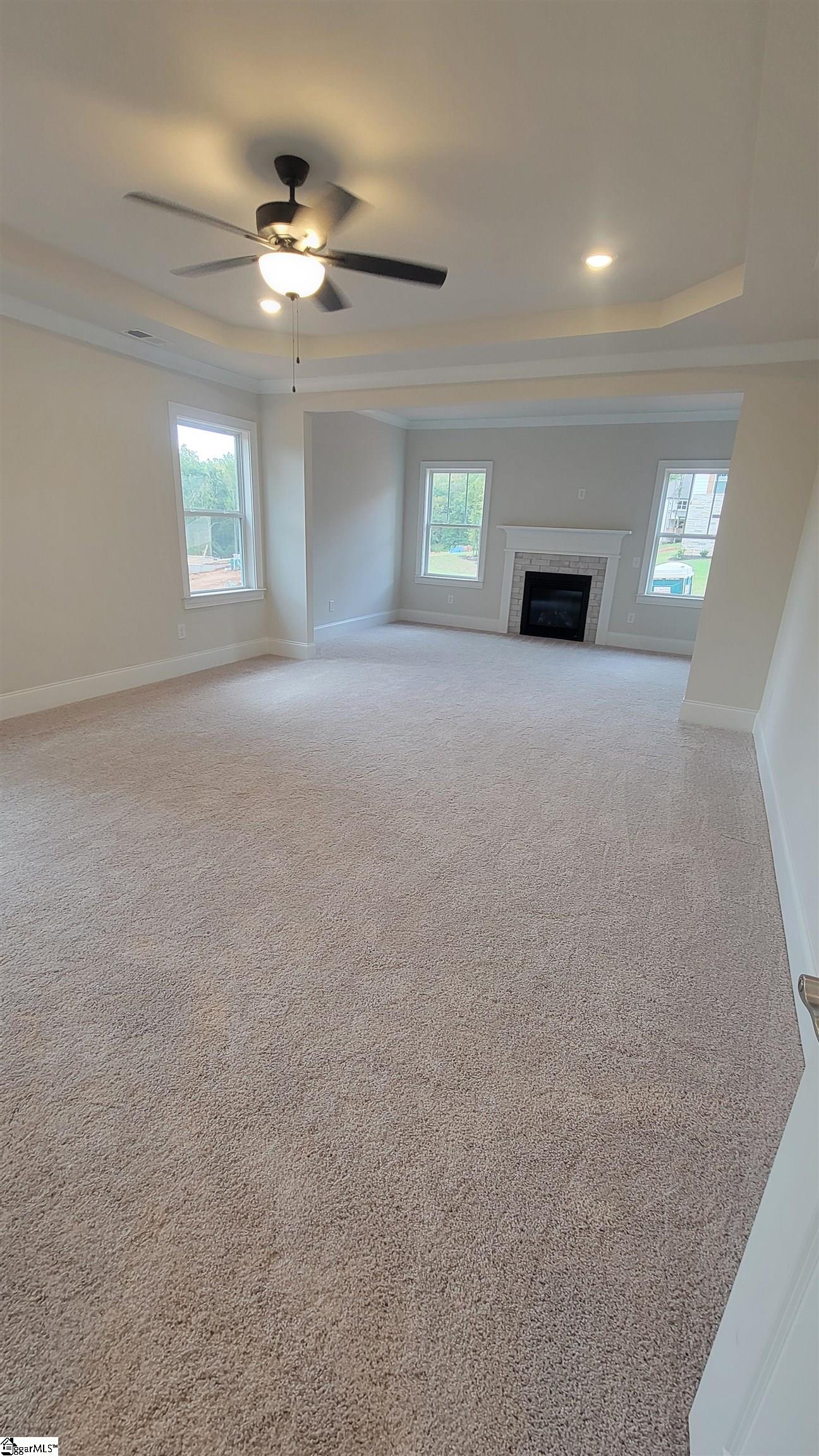 233 Holly Branch Road UNIT LOT 17 Piedmont, SC 29673