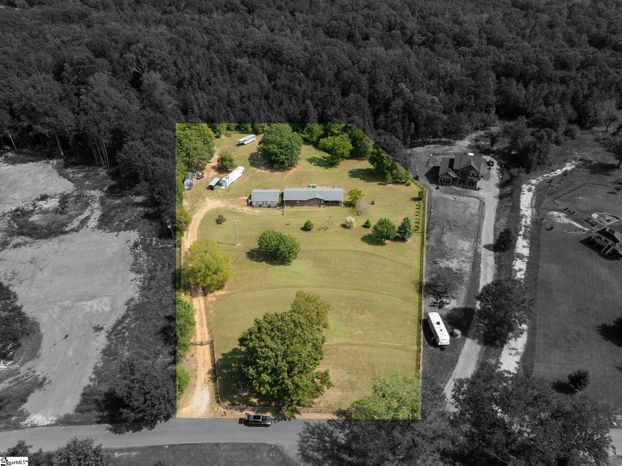 545 Ritchie Road Fountain Inn, SC 29644