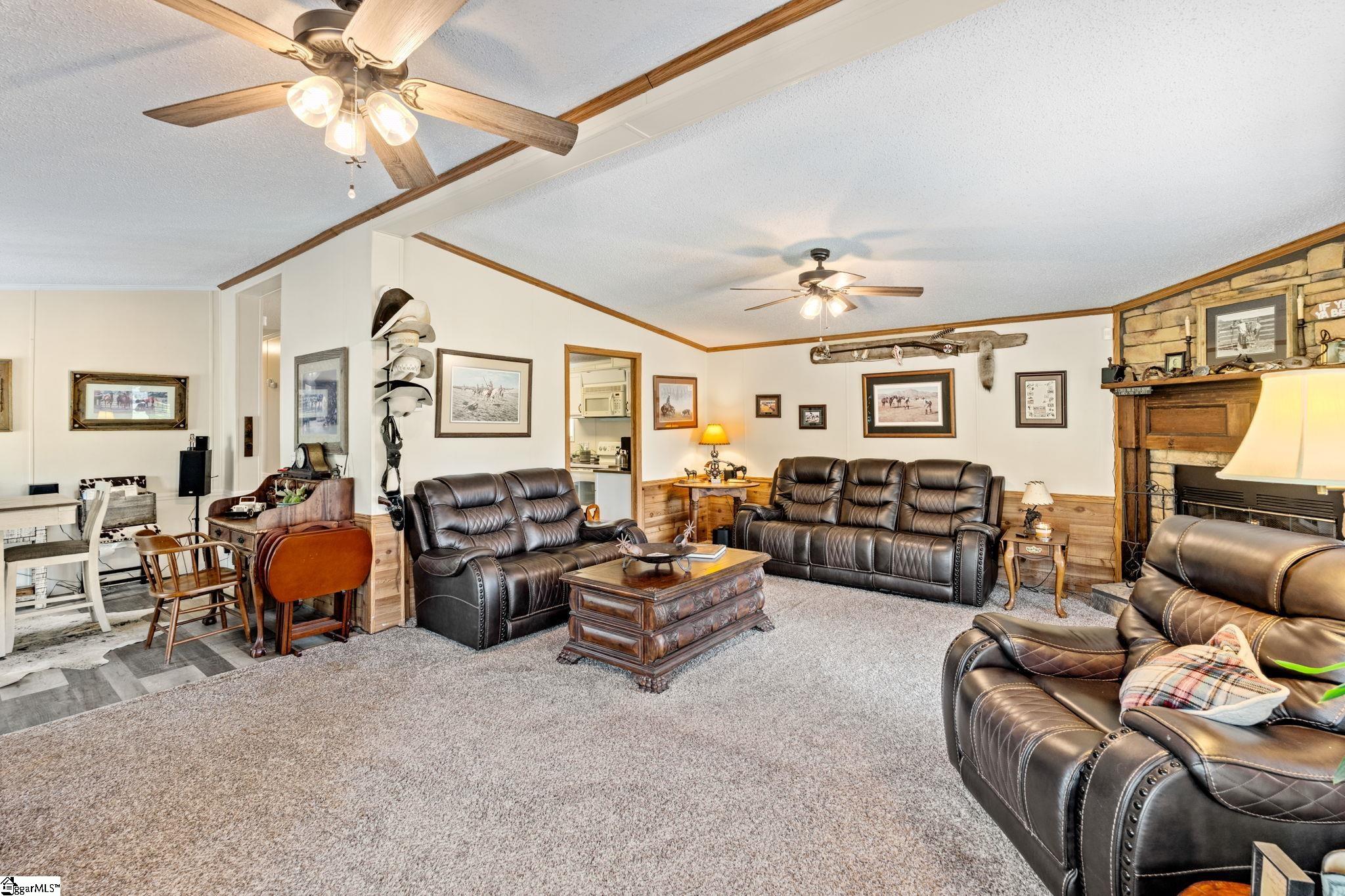 545 Ritchie Road Fountain Inn, SC 29644
