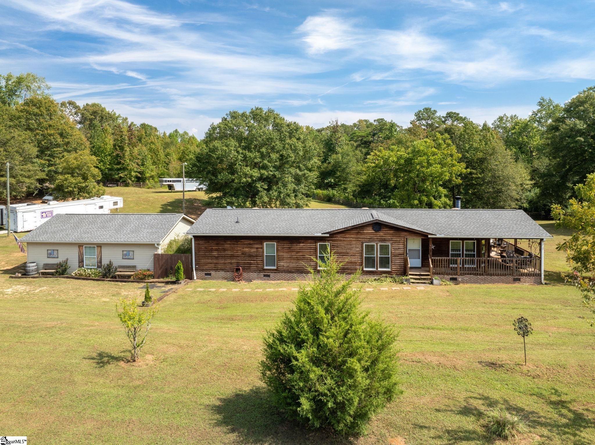 545 Ritchie Road Fountain Inn, SC 29644