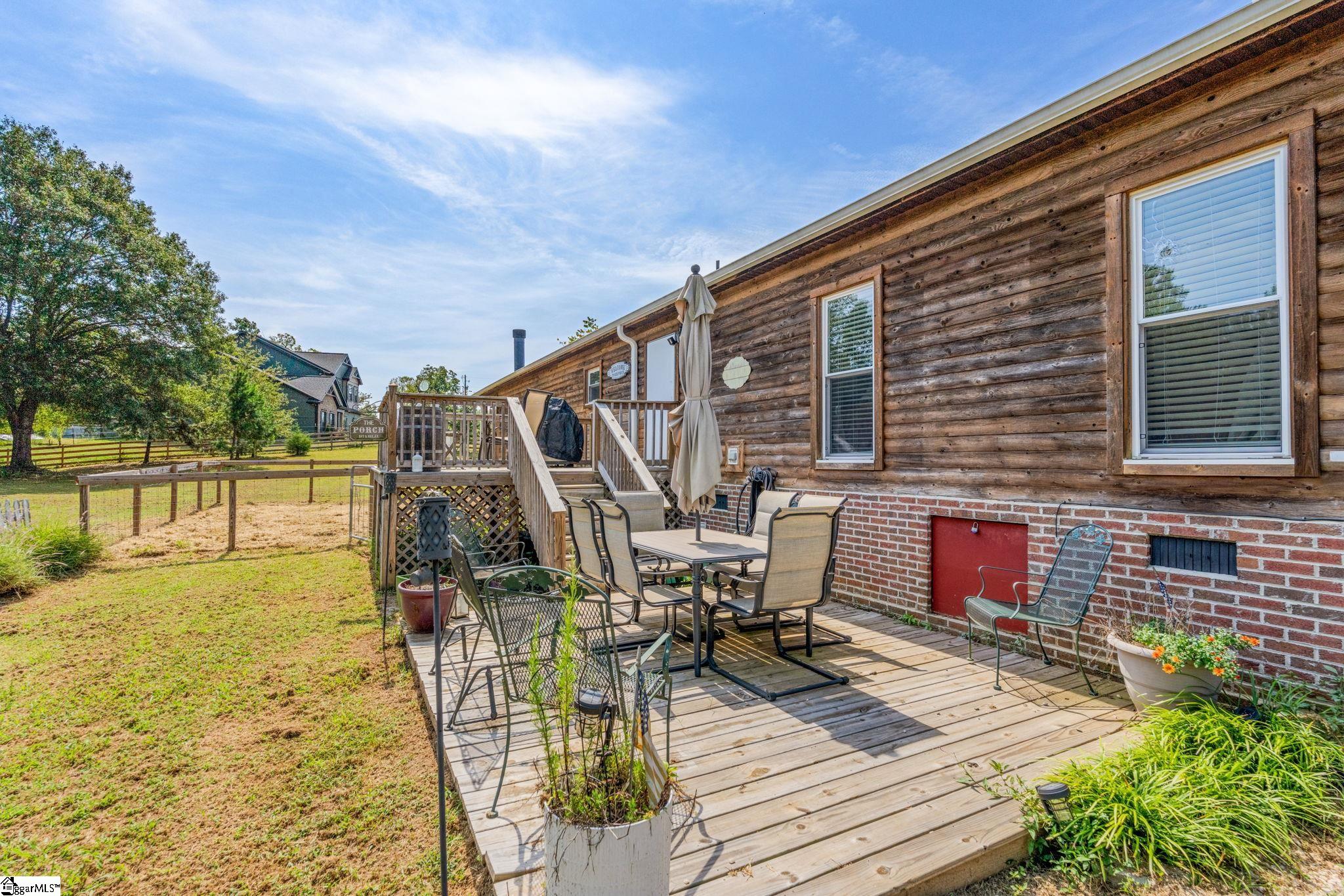 545 Ritchie Road Fountain Inn, SC 29644