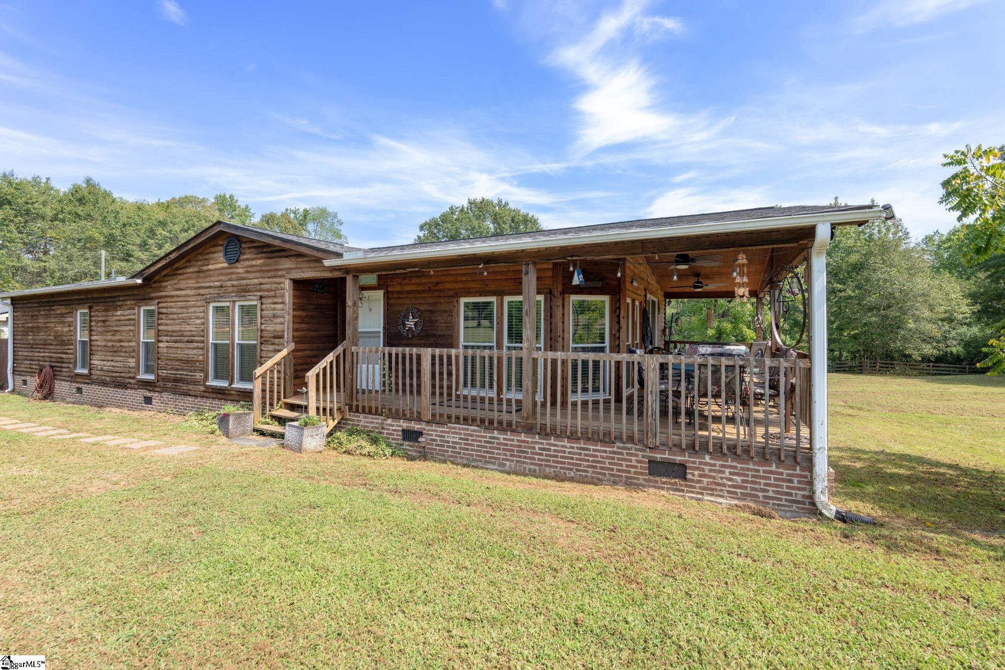 545 Ritchie Road Fountain Inn, SC 29644
