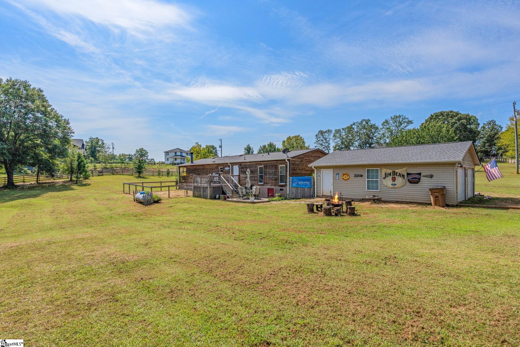 545 Ritchie Road Fountain Inn, SC 29644