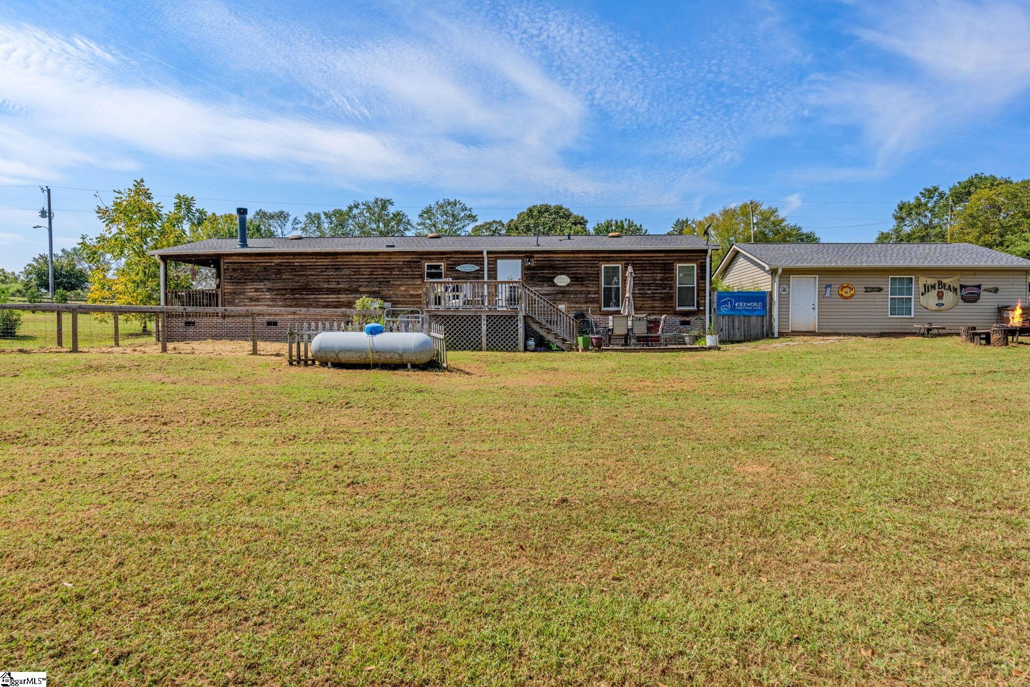 545 Ritchie Road Fountain Inn, SC 29644