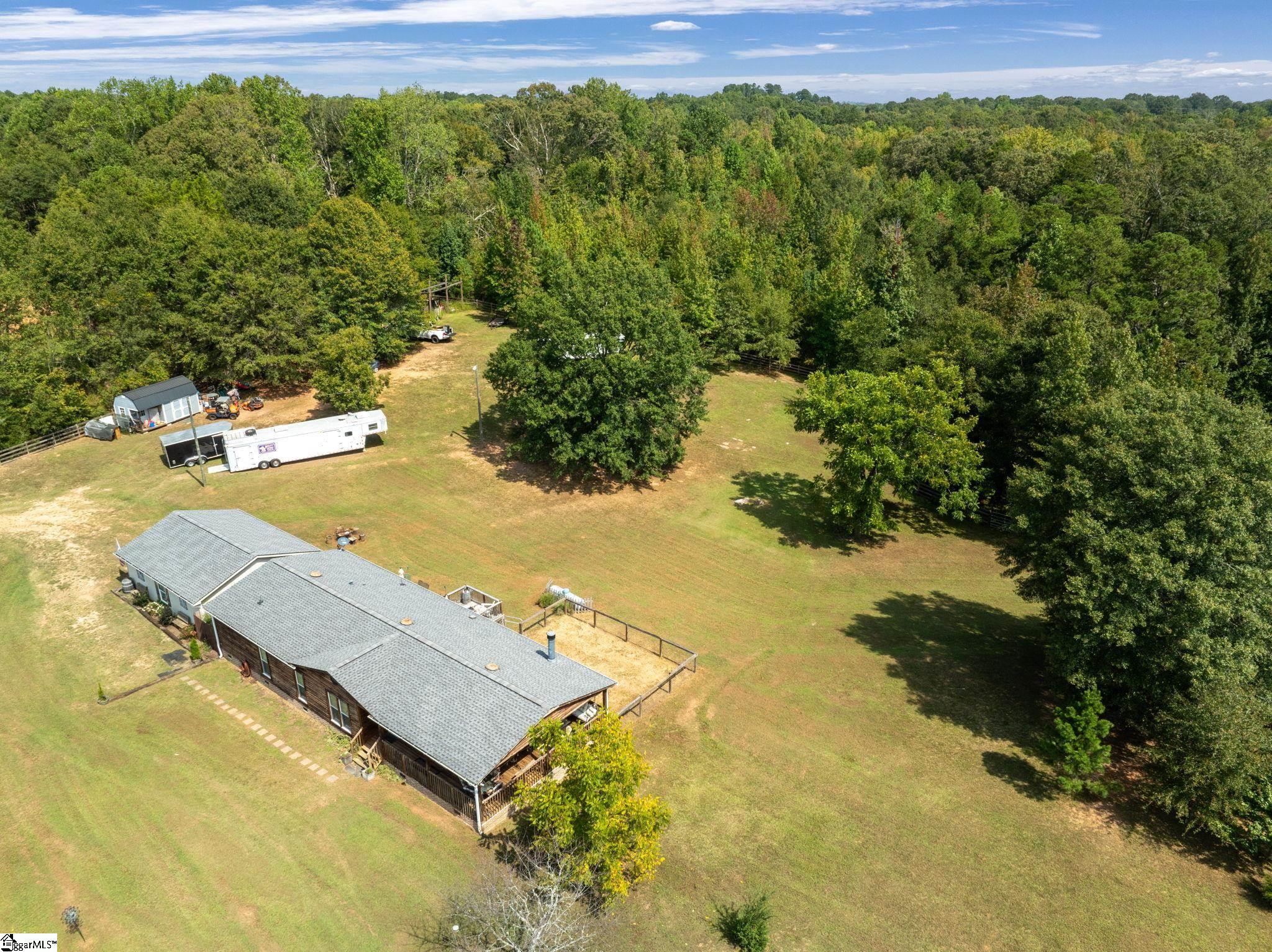 545 Ritchie Road Fountain Inn, SC 29644