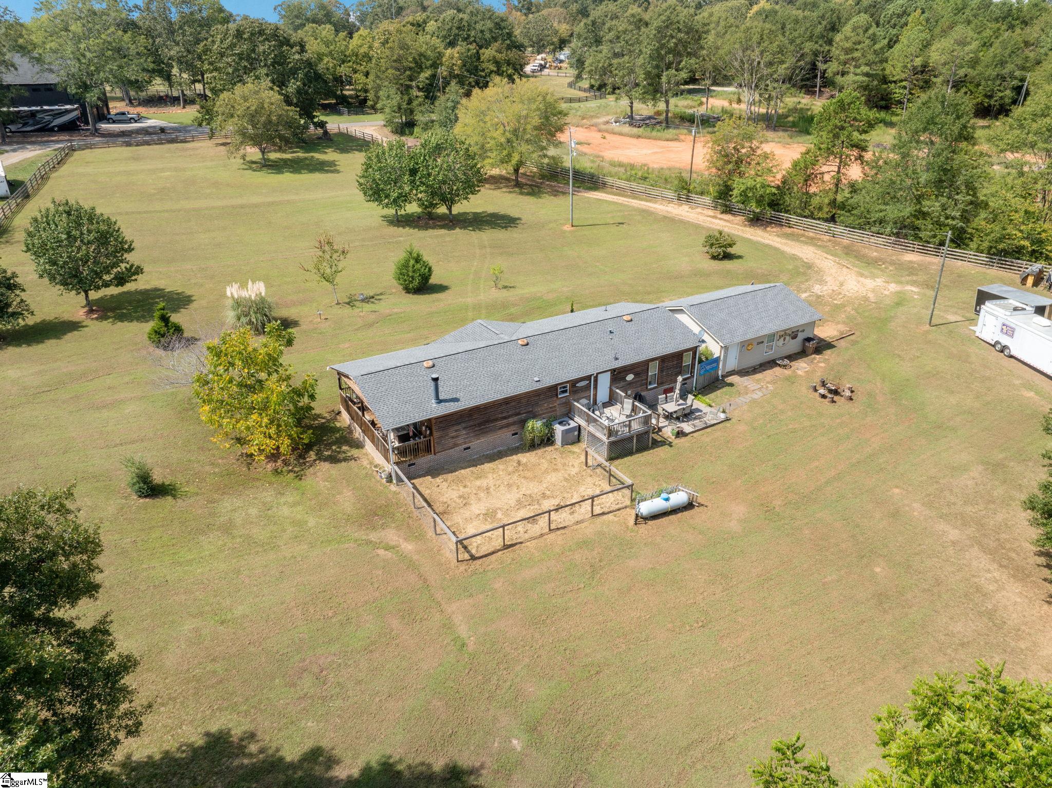 545 Ritchie Road Fountain Inn, SC 29644
