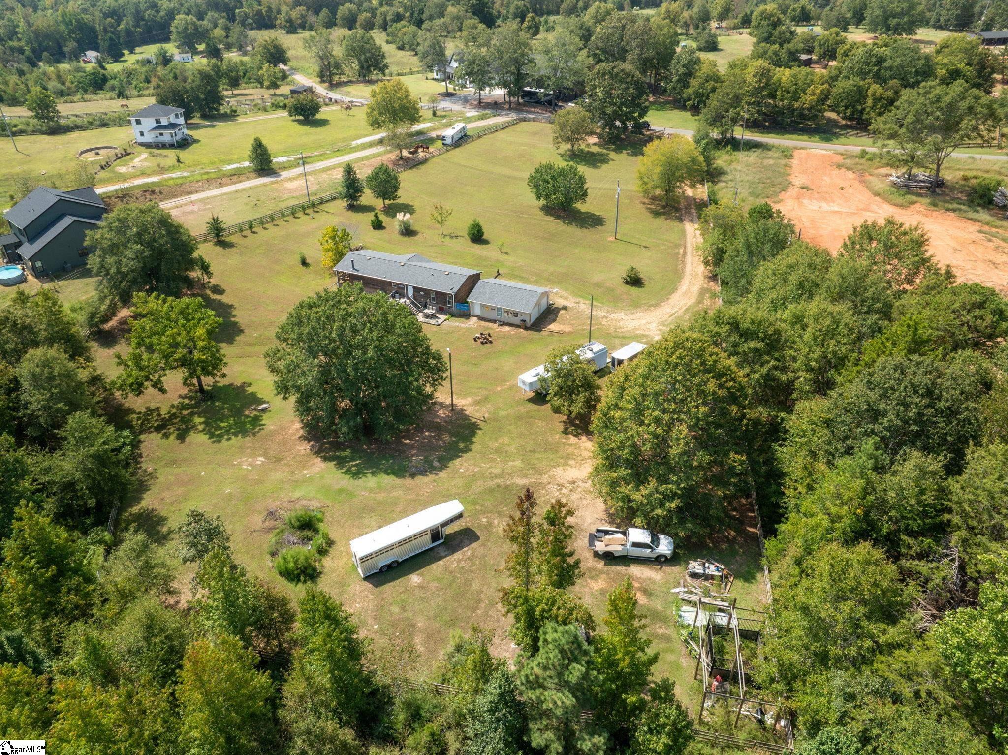 545 Ritchie Road Fountain Inn, SC 29644