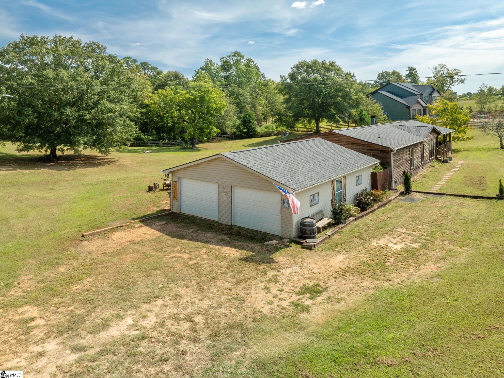 545 Ritchie Road Fountain Inn, SC 29644