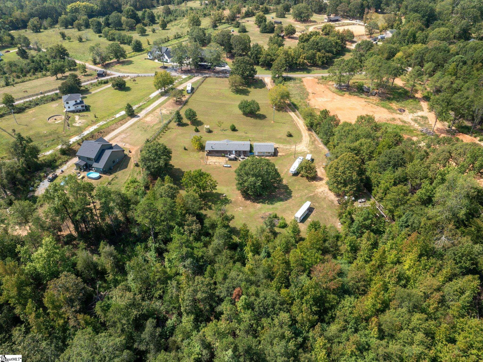 545 Ritchie Road Fountain Inn, SC 29644