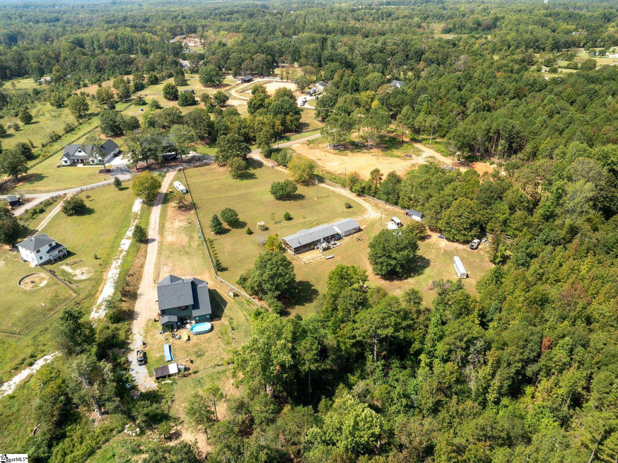 545 Ritchie Road Fountain Inn, SC 29644