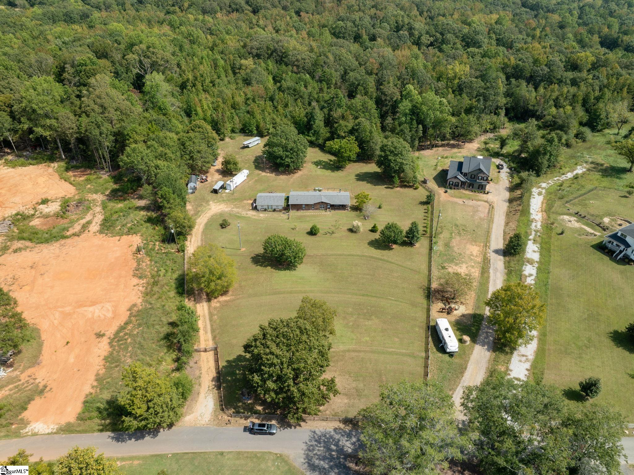 545 Ritchie Road Fountain Inn, SC 29644