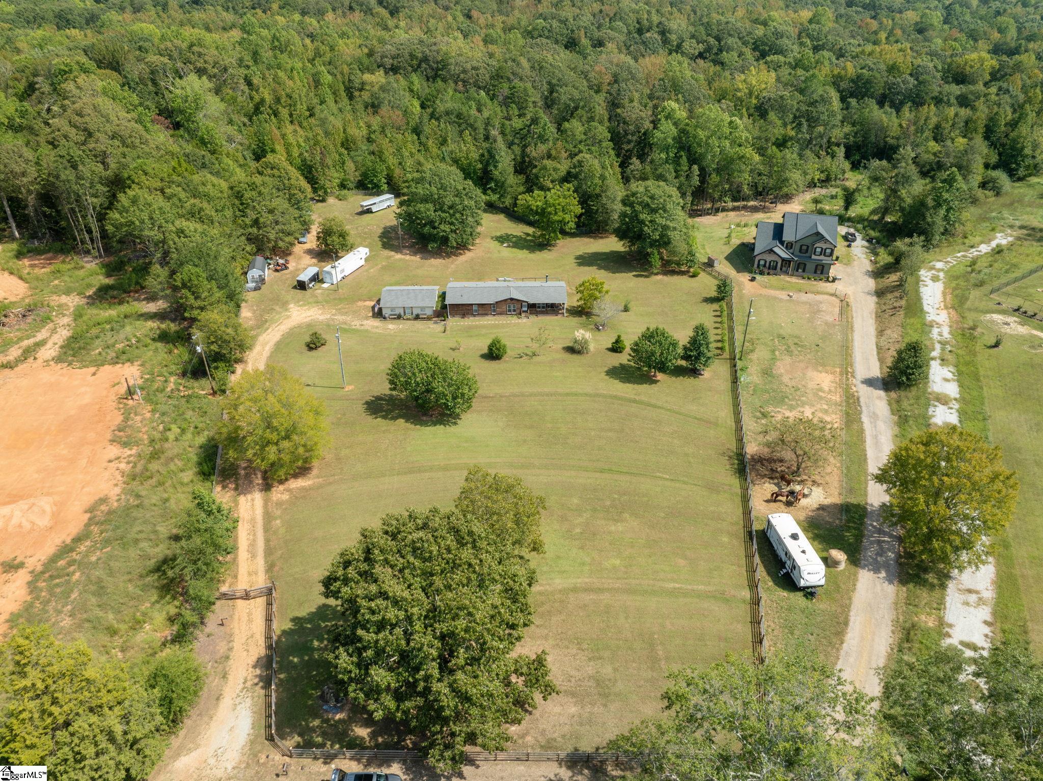 545 Ritchie Road Fountain Inn, SC 29644