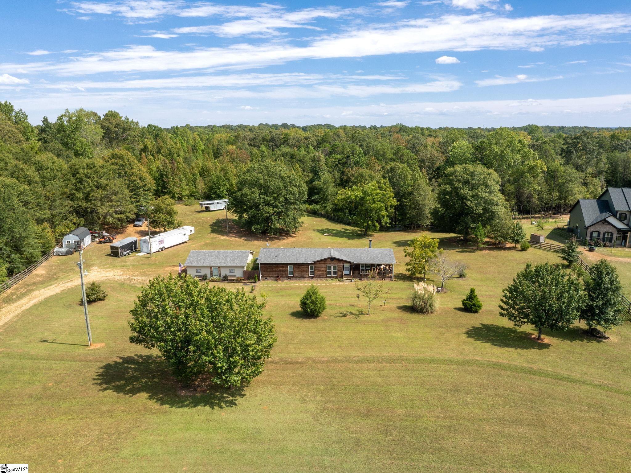 545 Ritchie Road Fountain Inn, SC 29644