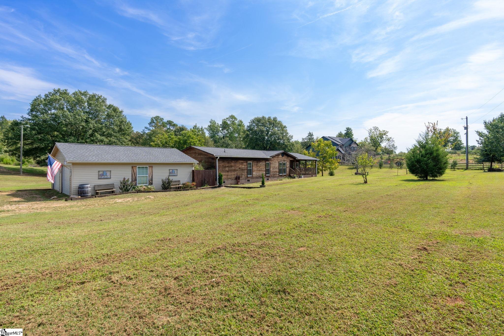 545 Ritchie Road Fountain Inn, SC 29644