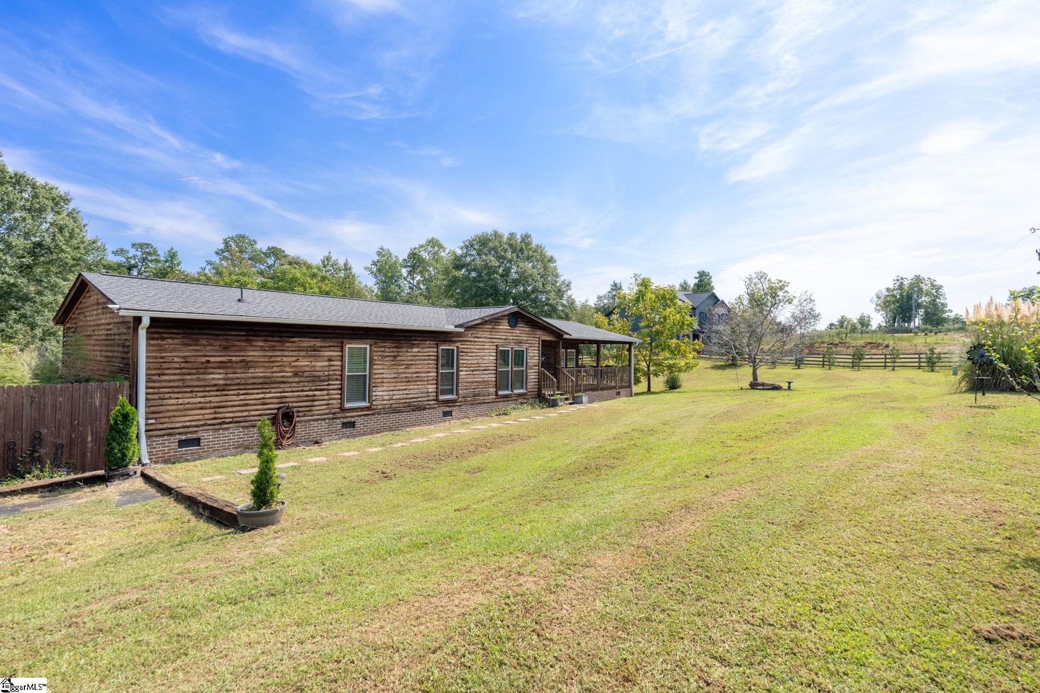 545 Ritchie Road Fountain Inn, SC 29644
