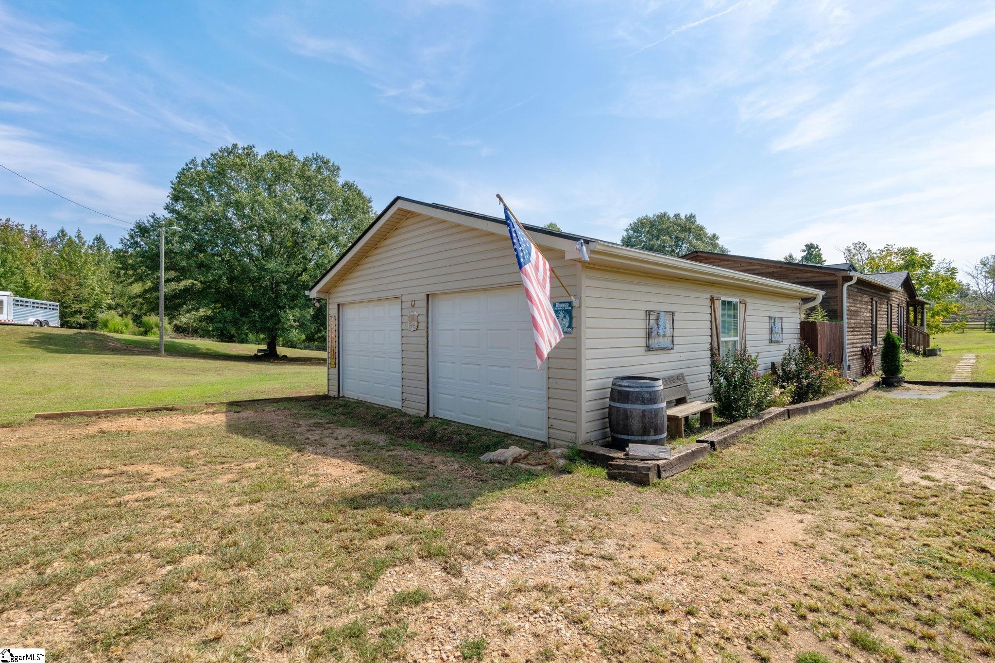 545 Ritchie Road Fountain Inn, SC 29644