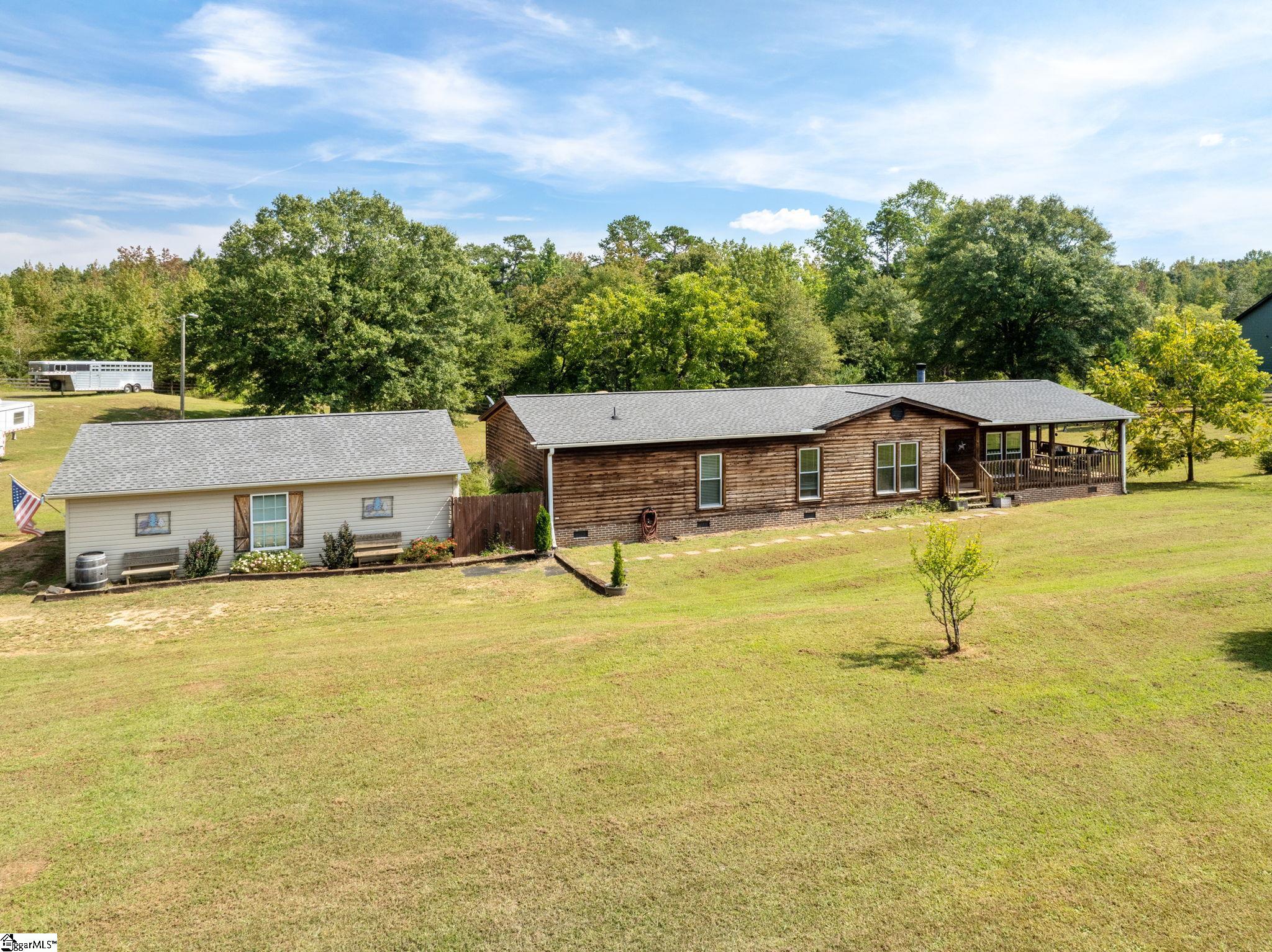 545 Ritchie Road Fountain Inn, SC 29644