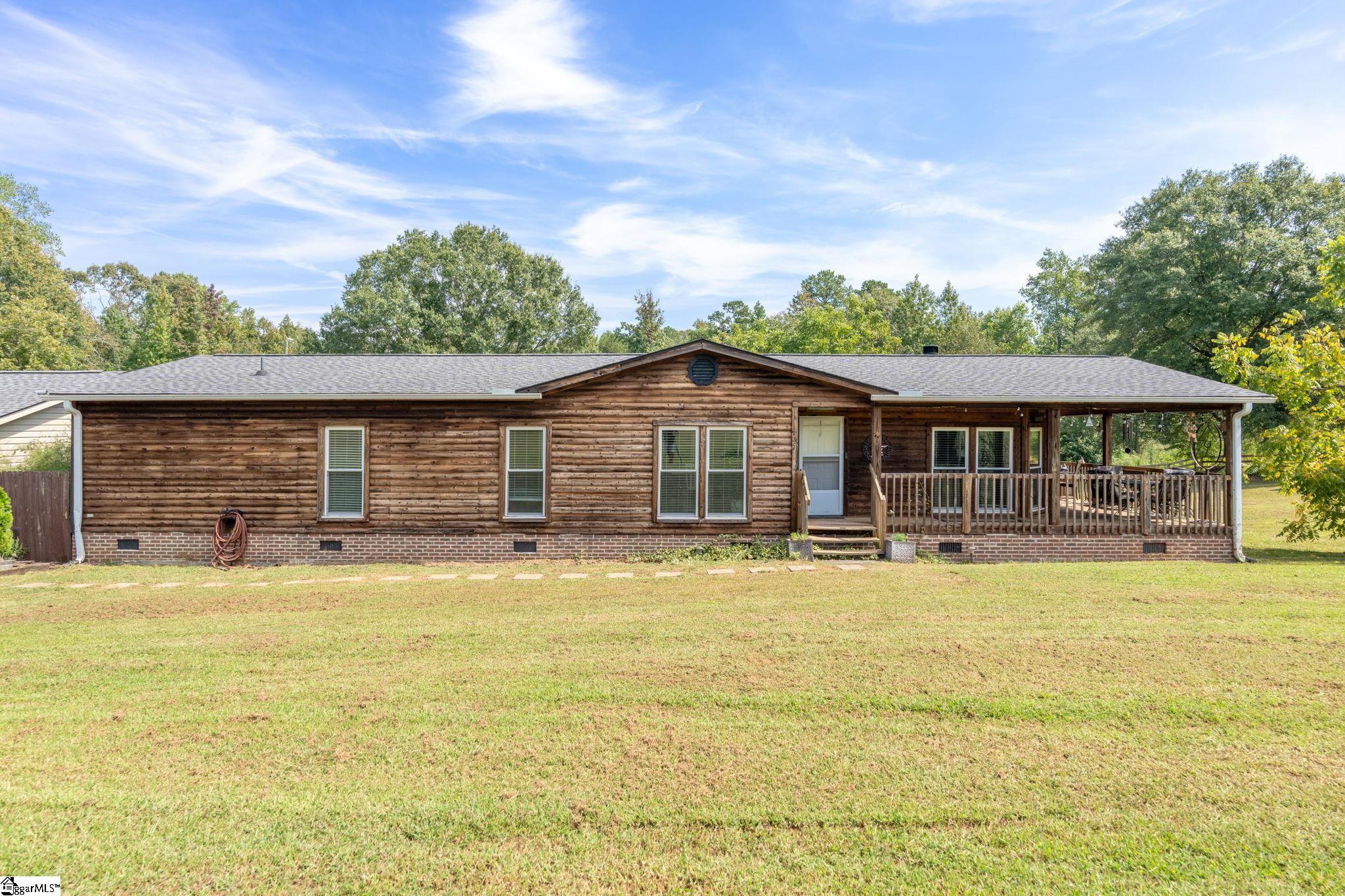 545 Ritchie Road Fountain Inn, SC 29644