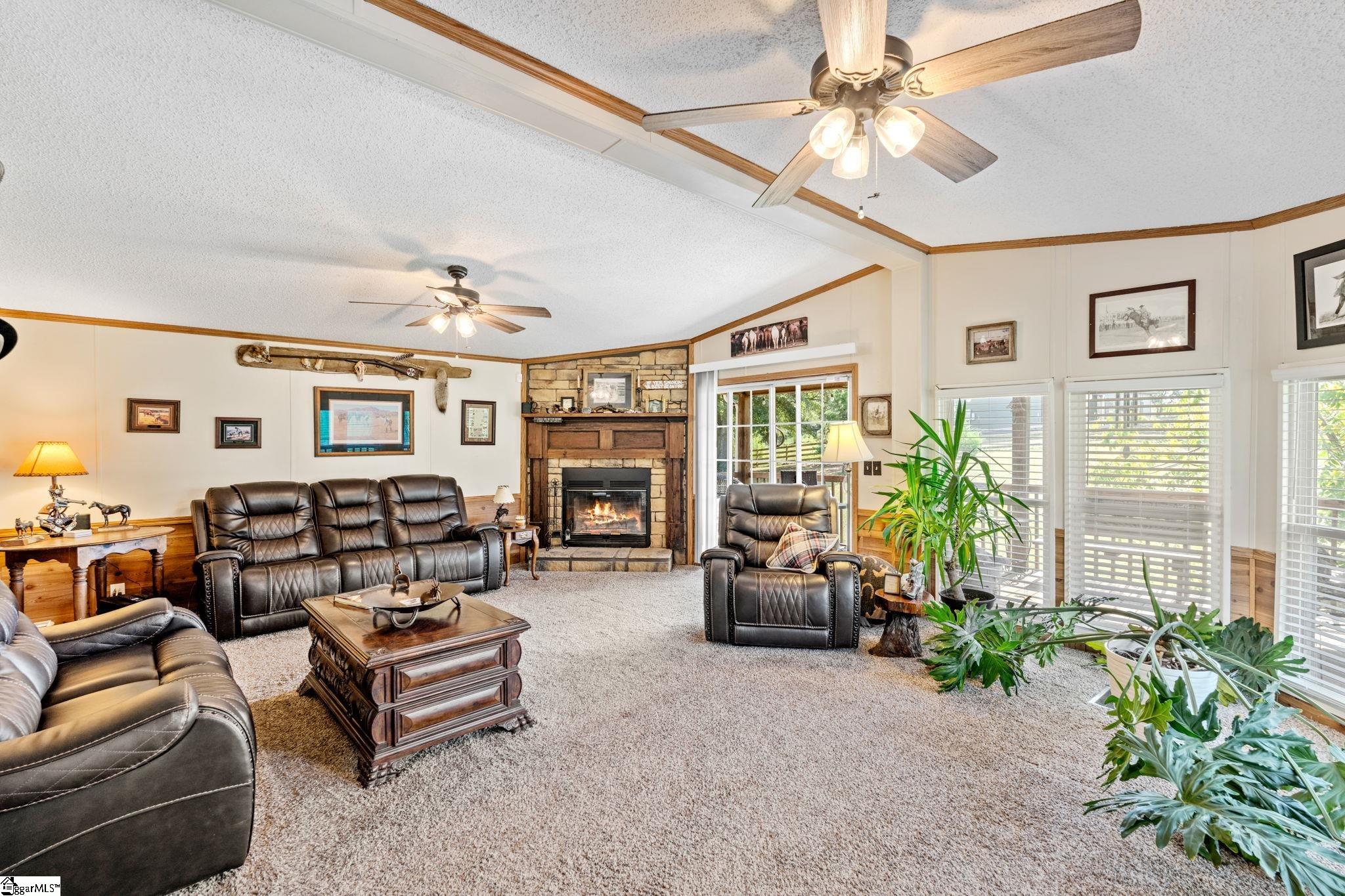 545 Ritchie Road Fountain Inn, SC 29644