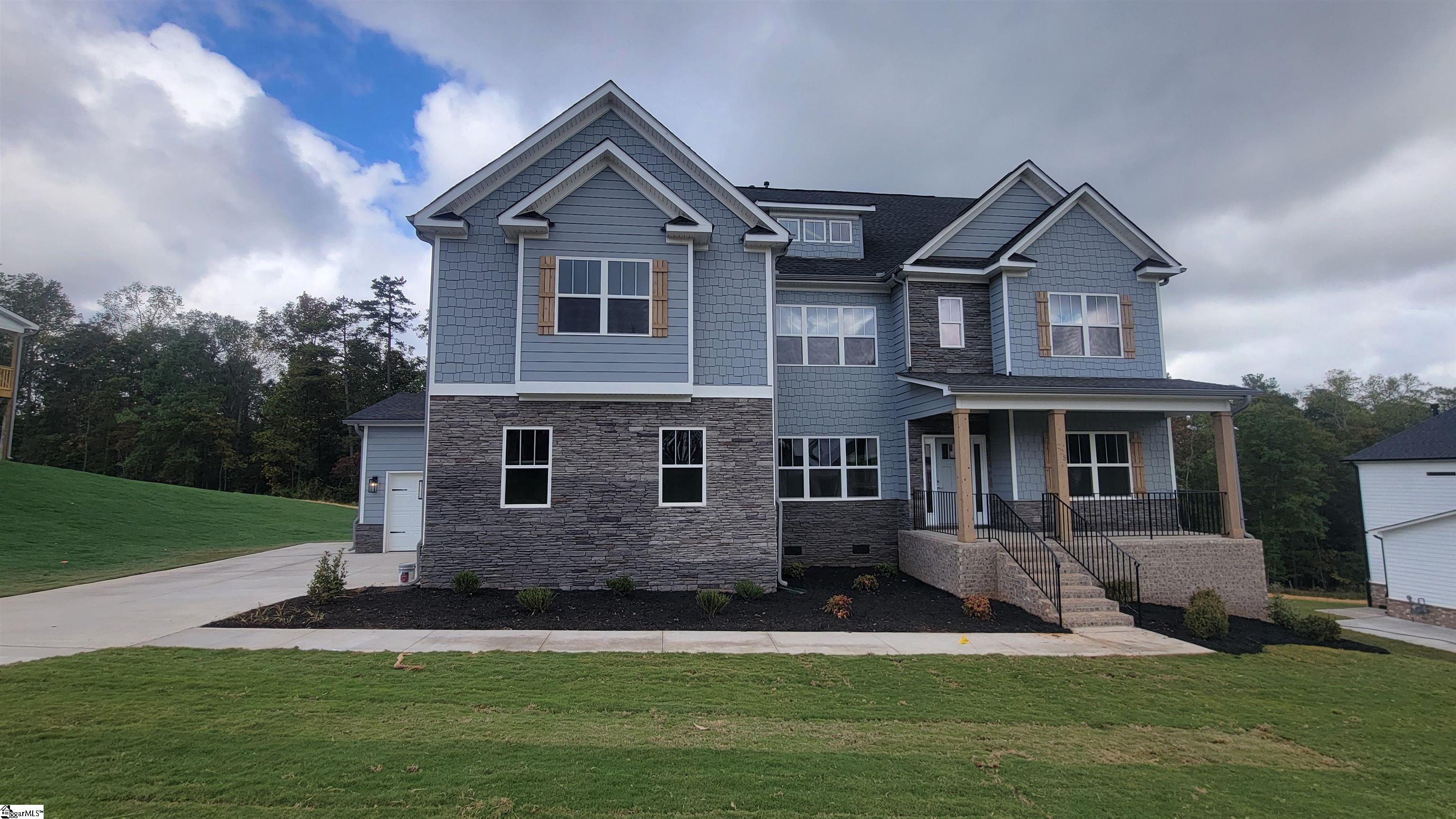 225 Holly Branch Road UNIT LOT 13 Piedmont, SC 29673
