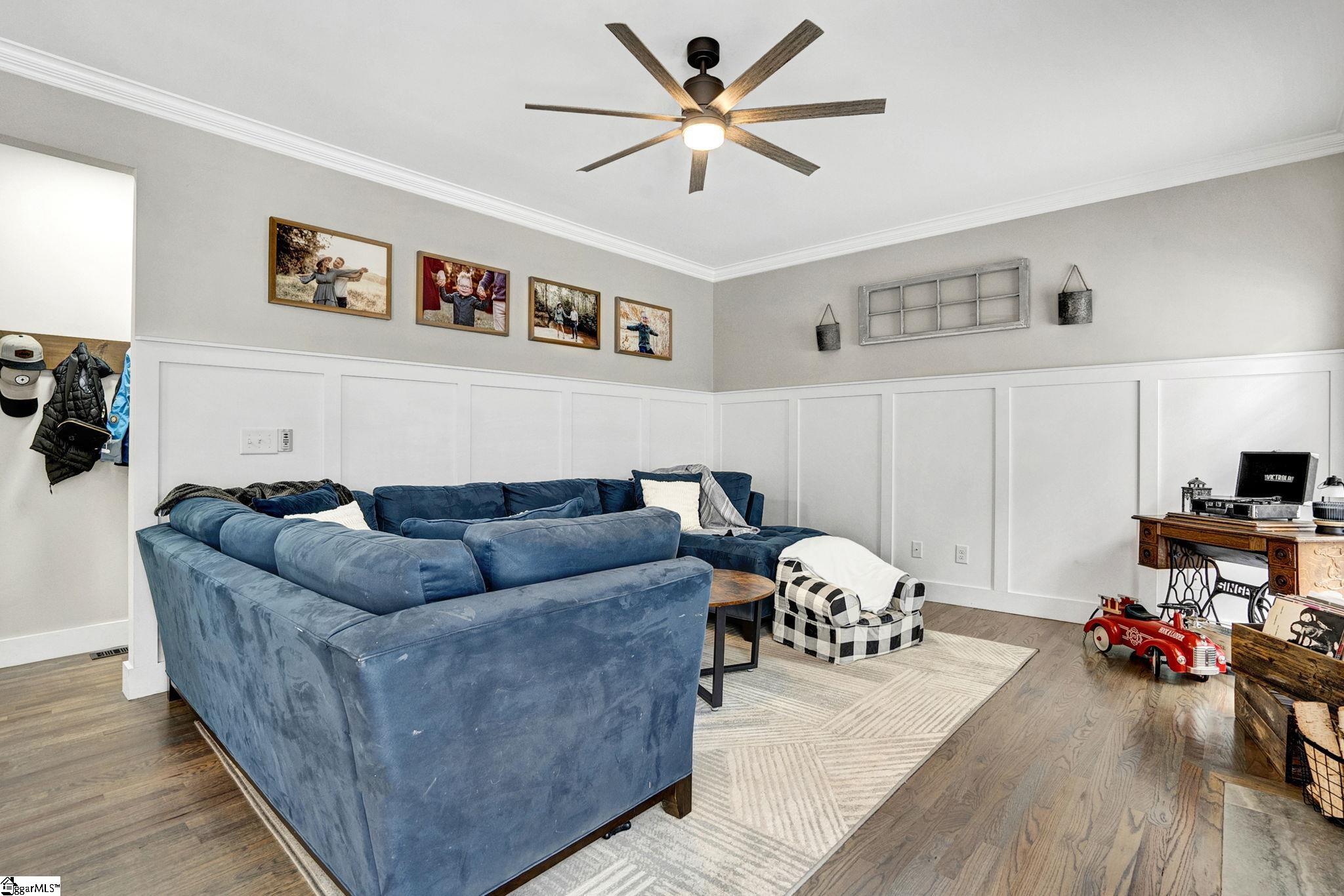 16 Paddock Run Lane Simpsonville, SC 29681-5368
