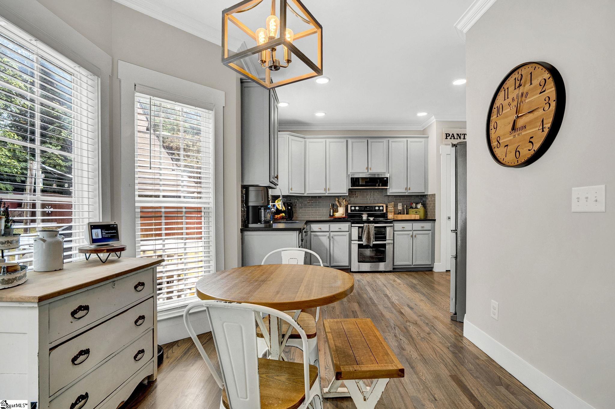 16 Paddock Run Lane Simpsonville, SC 29681-5368