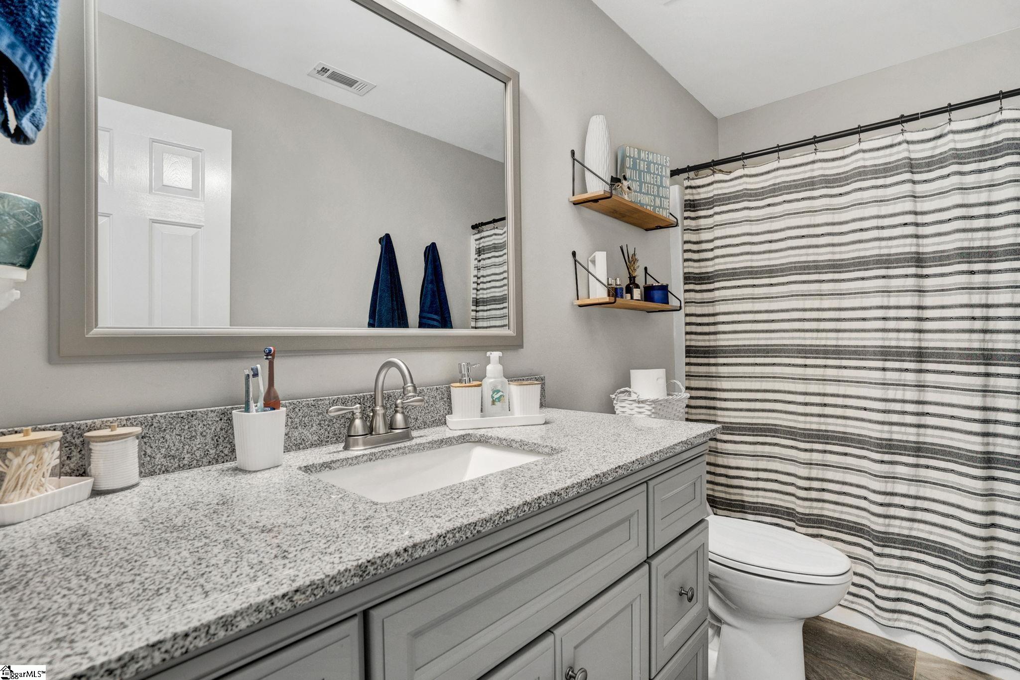 16 Paddock Run Lane Simpsonville, SC 29681-5368