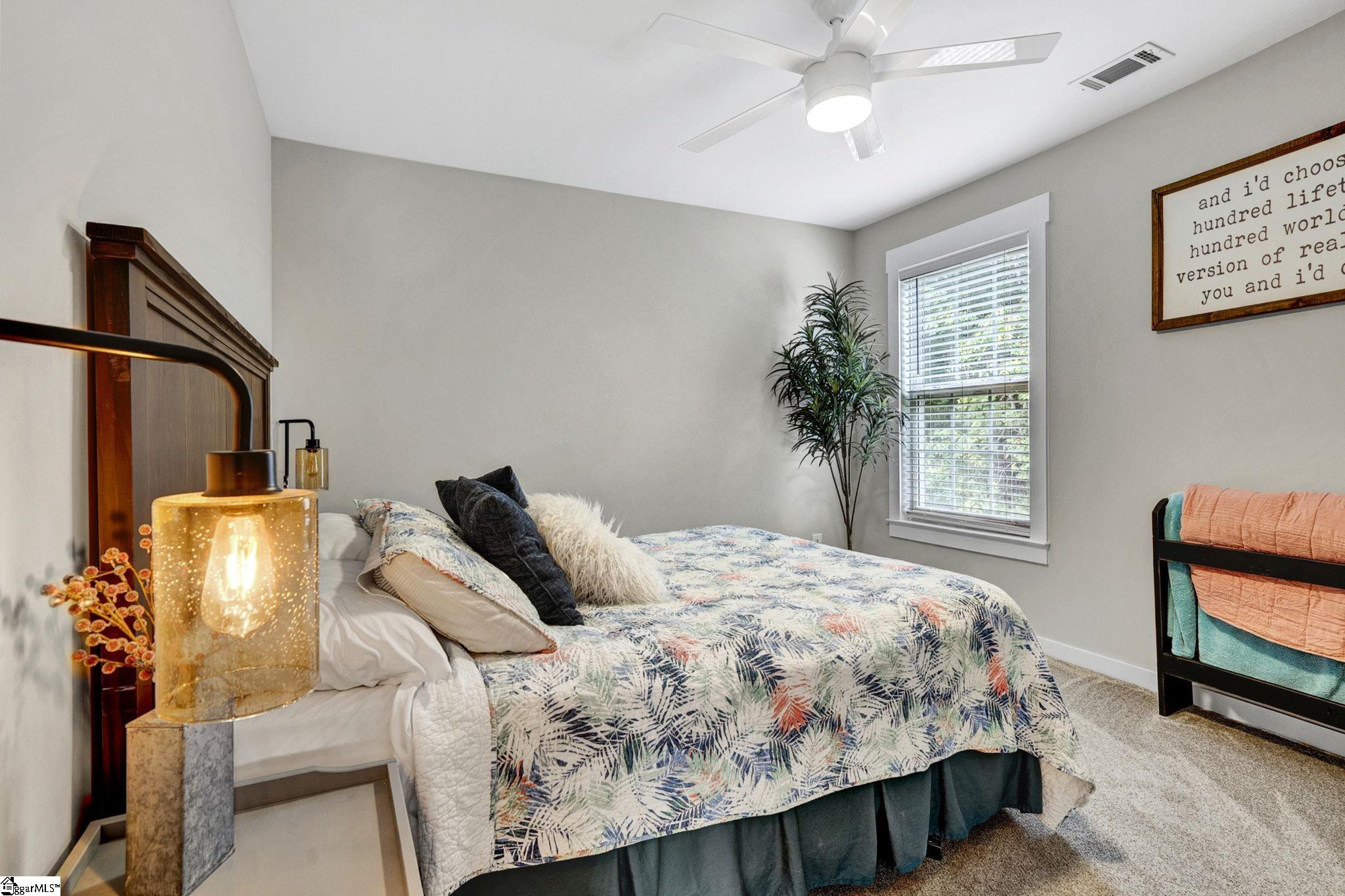 16 Paddock Run Lane Simpsonville, SC 29681-5368
