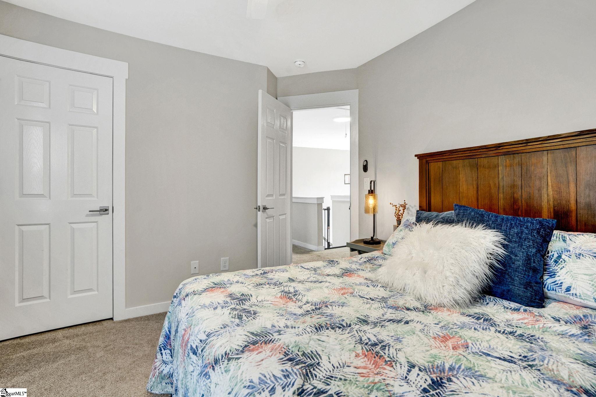 16 Paddock Run Lane Simpsonville, SC 29681-5368