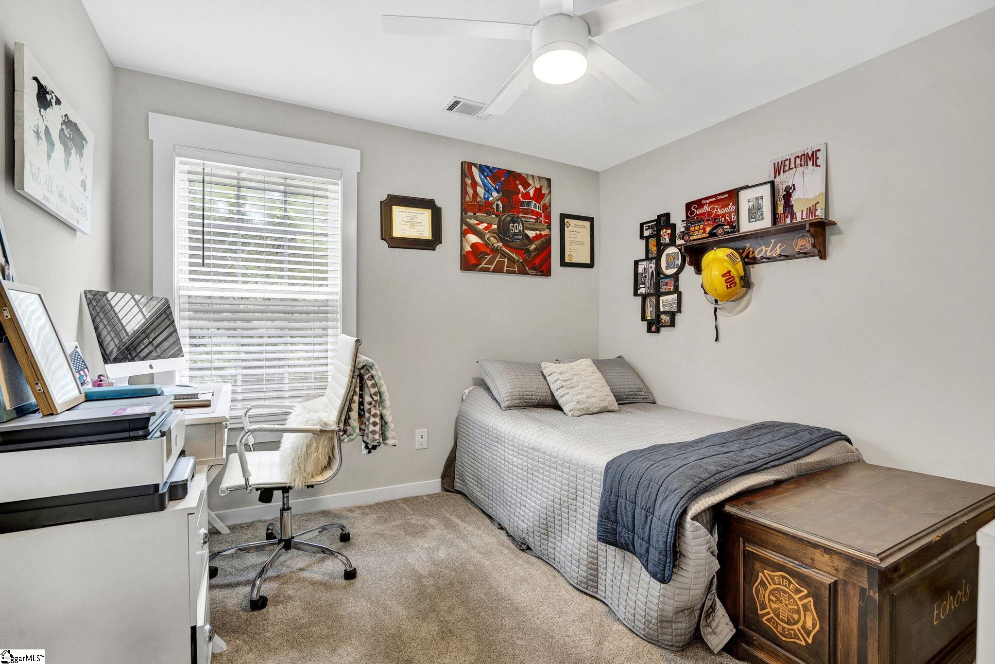 16 Paddock Run Lane Simpsonville, SC 29681-5368