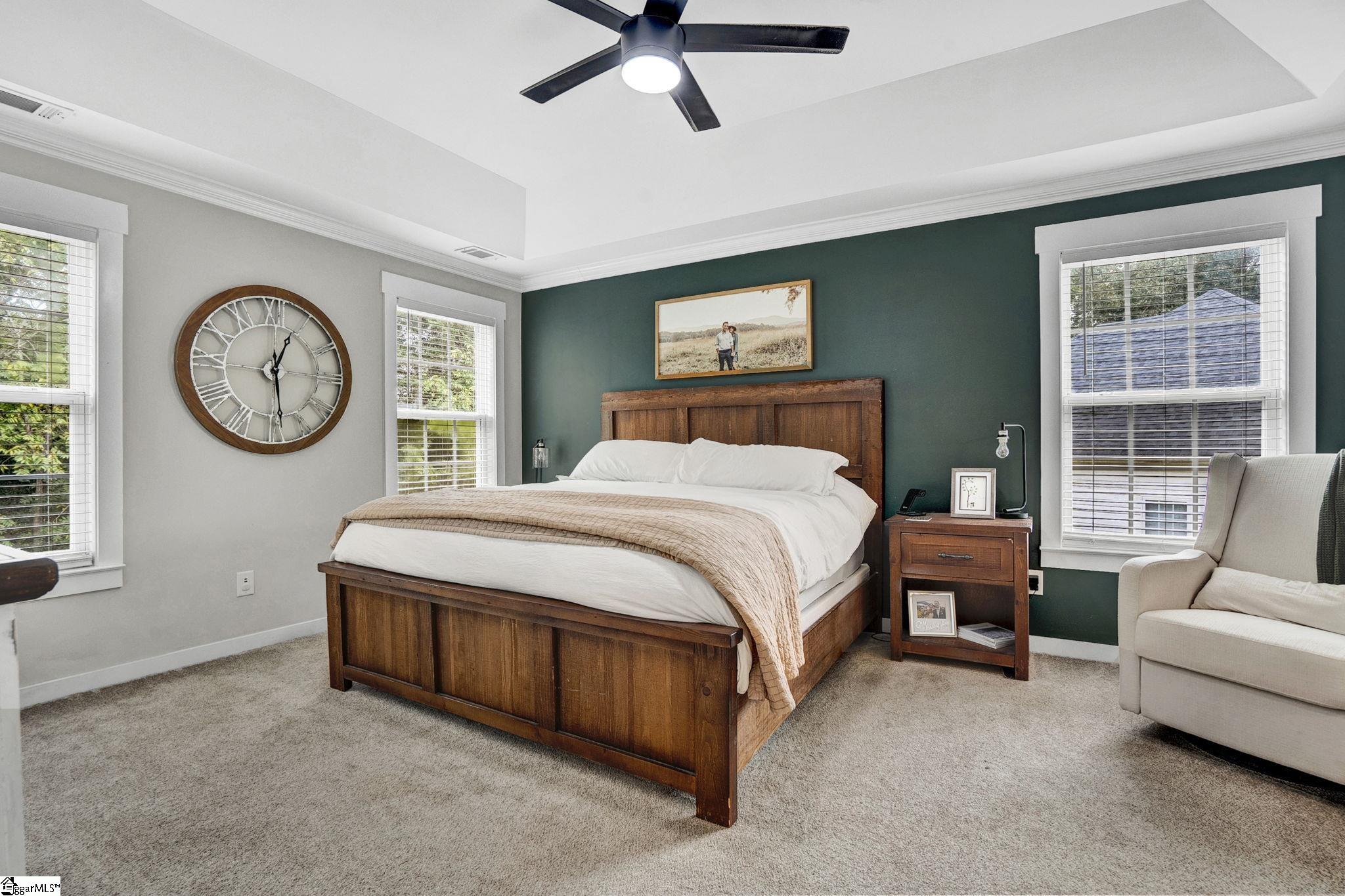16 Paddock Run Lane Simpsonville, SC 29681-5368