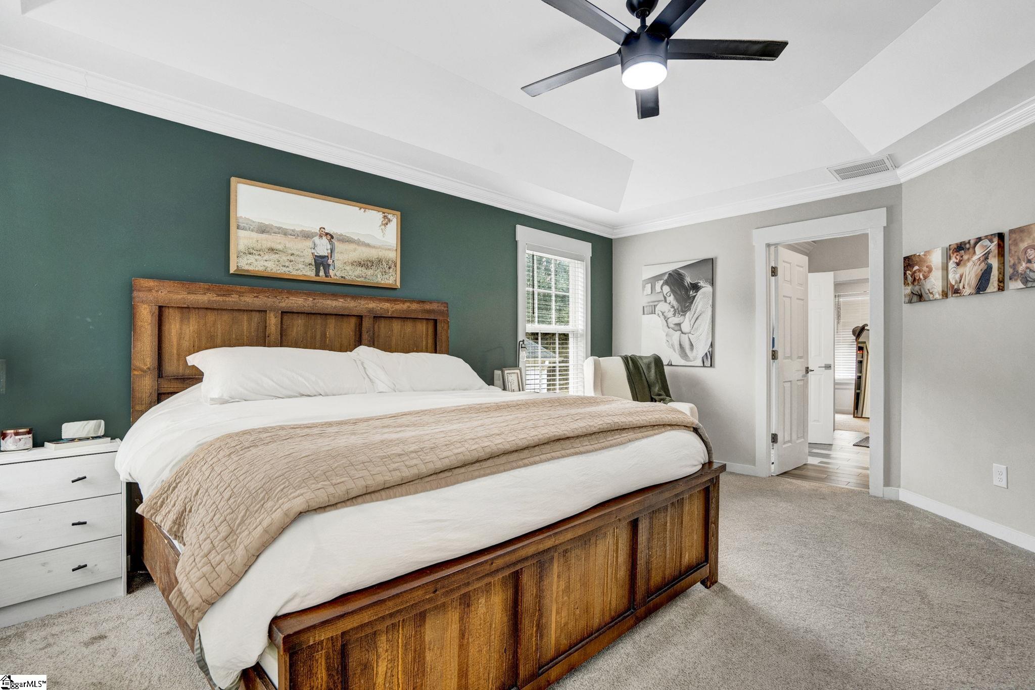 16 Paddock Run Lane Simpsonville, SC 29681-5368