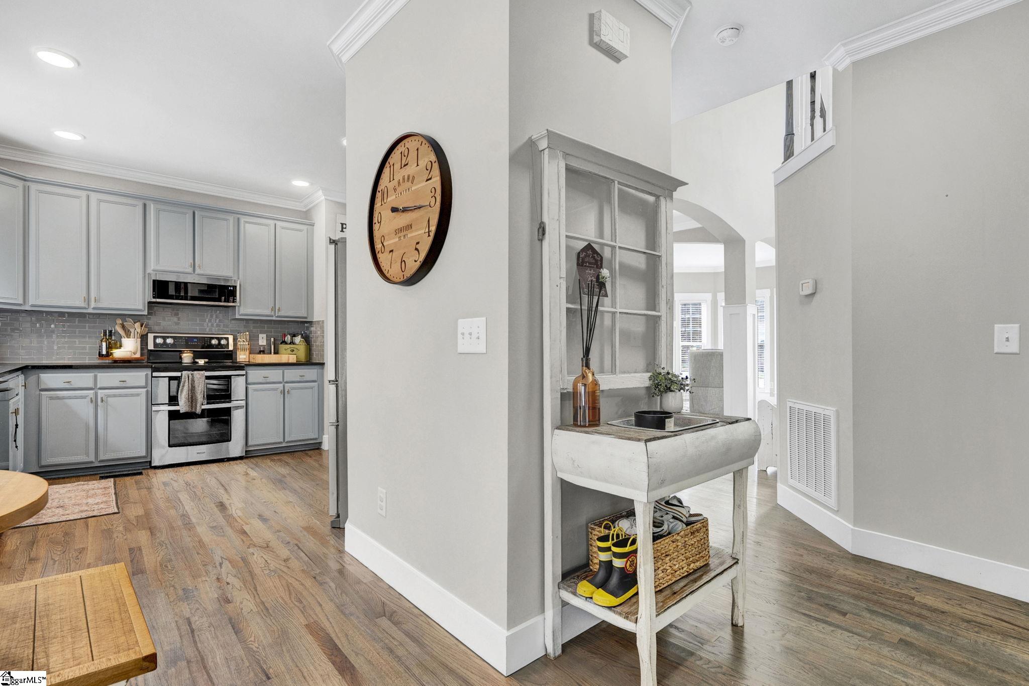 16 Paddock Run Lane Simpsonville, SC 29681-5368