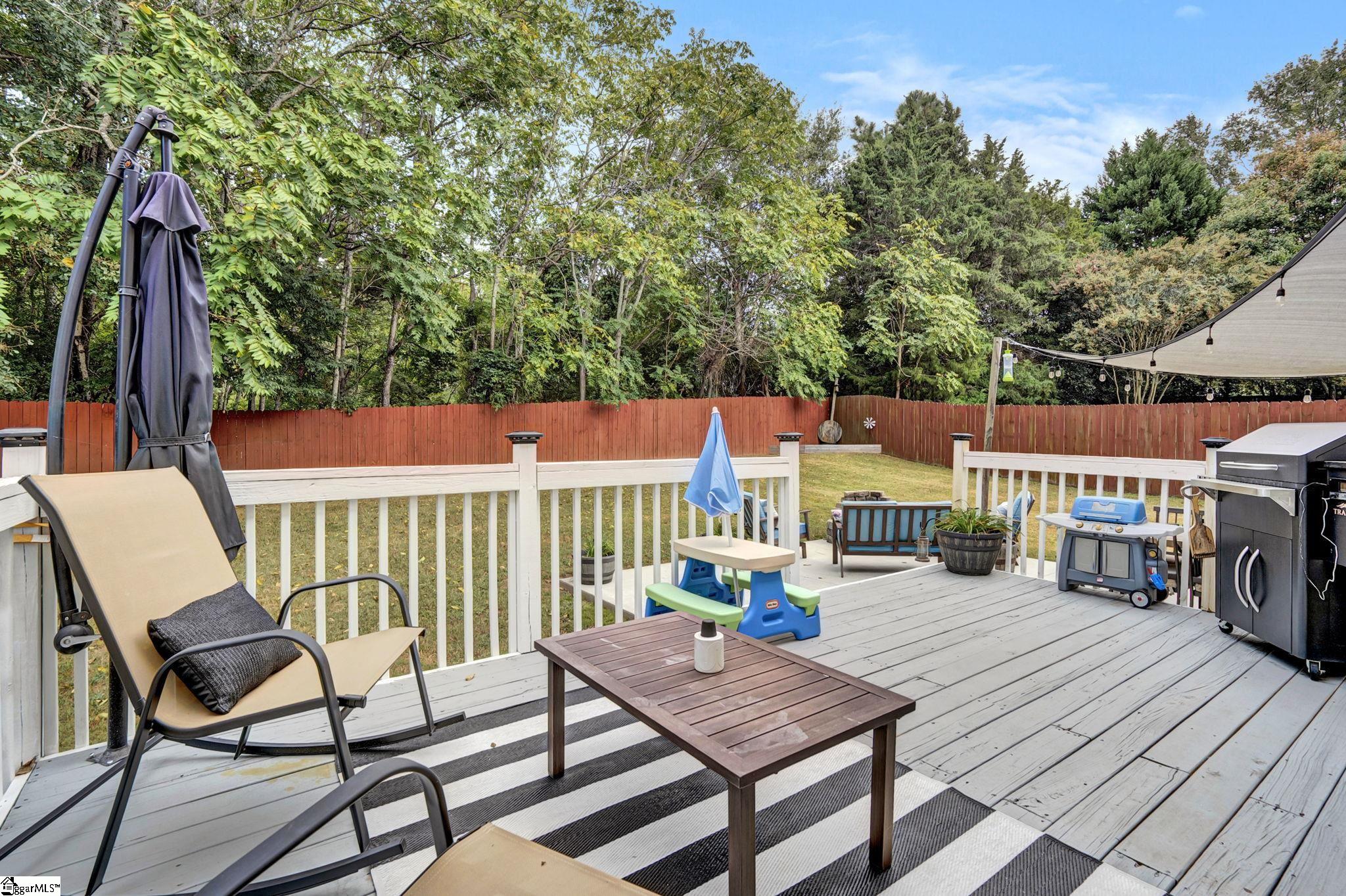 16 Paddock Run Lane Simpsonville, SC 29681-5368