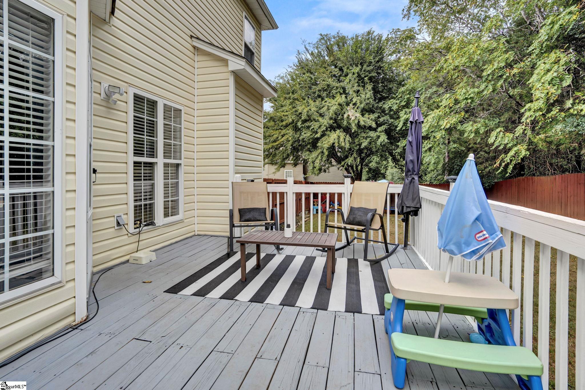 16 Paddock Run Lane Simpsonville, SC 29681-5368