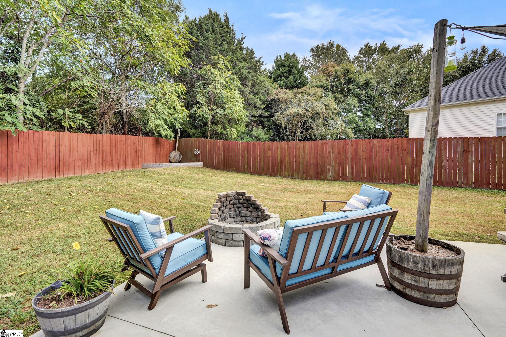 16 Paddock Run Lane Simpsonville, SC 29681-5368