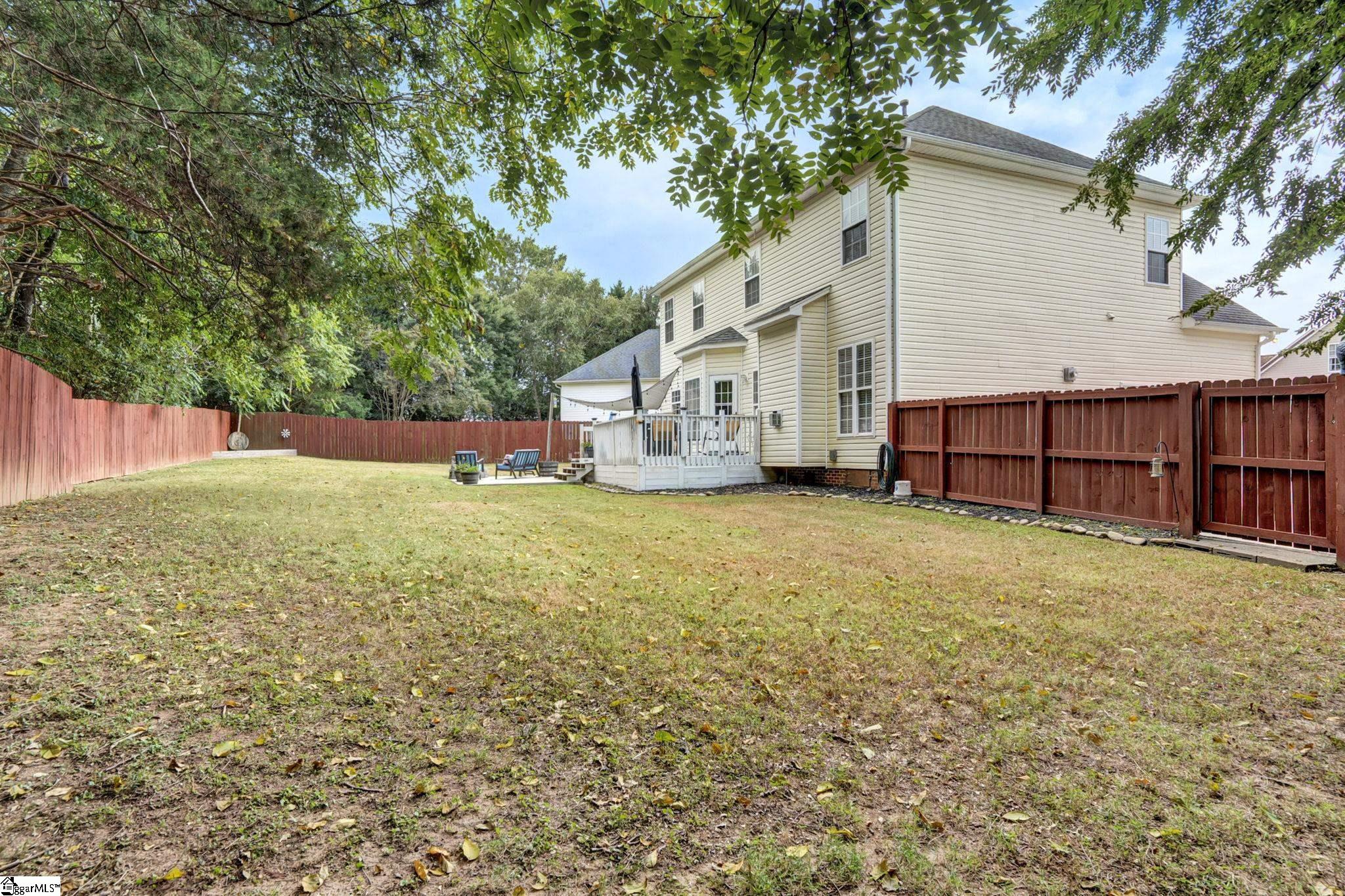 16 Paddock Run Lane Simpsonville, SC 29681-5368