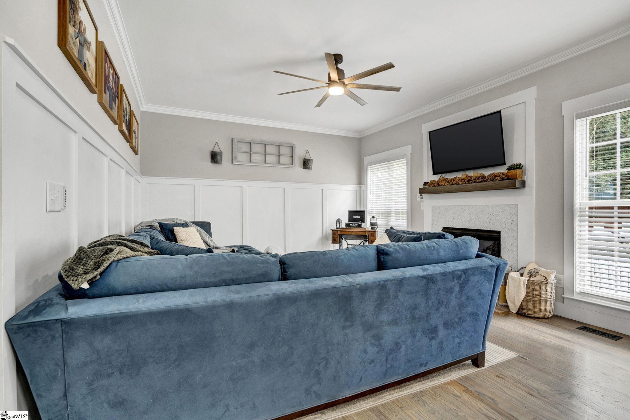 16 Paddock Run Lane Simpsonville, SC 29681-5368