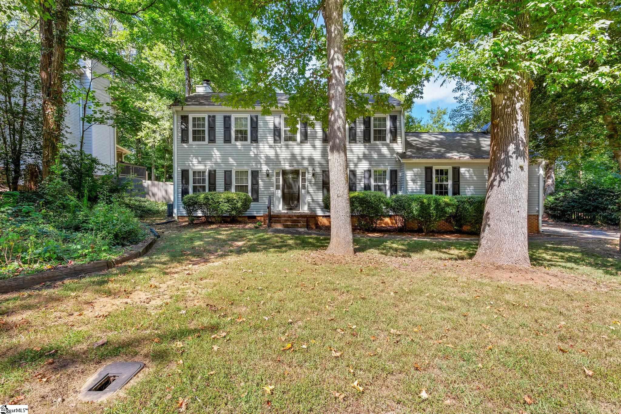 11 Tall Tree Lane Taylors, SC 29687