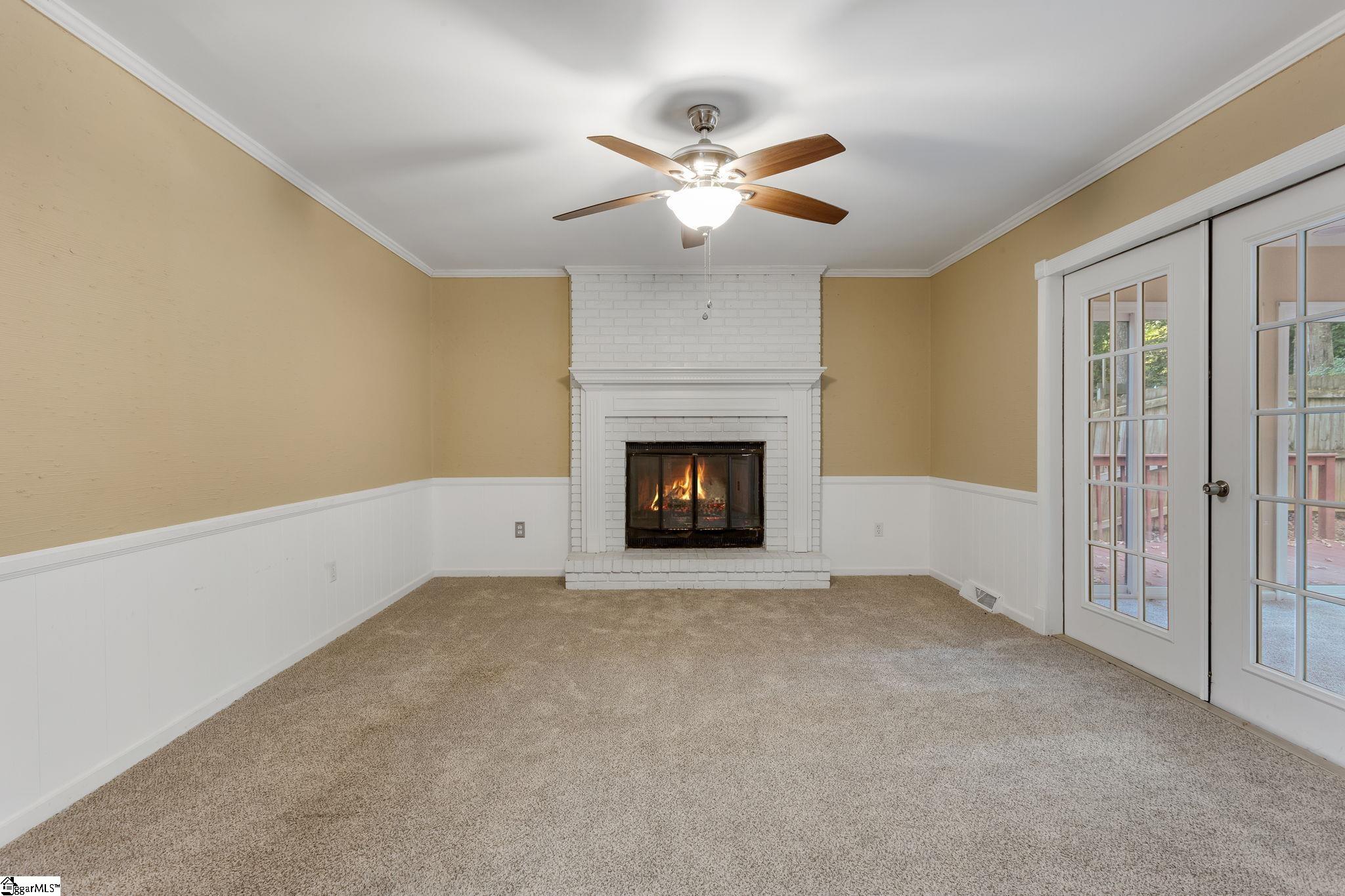 11 Tall Tree Lane Taylors, SC 29687