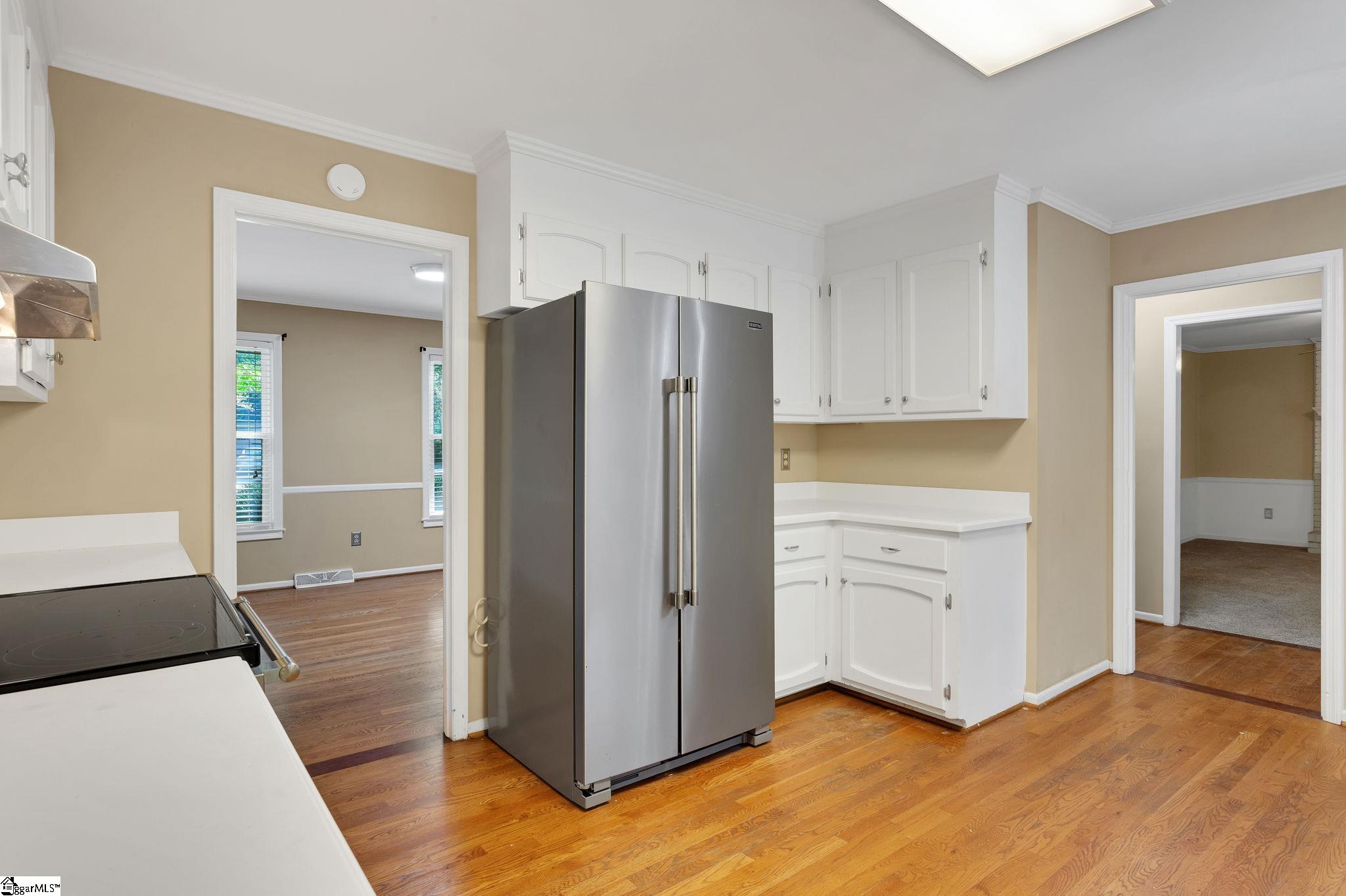 11 Tall Tree Lane Taylors, SC 29687
