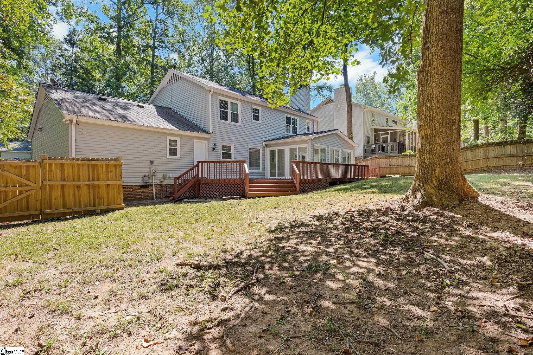 11 Tall Tree Lane Taylors, SC 29687