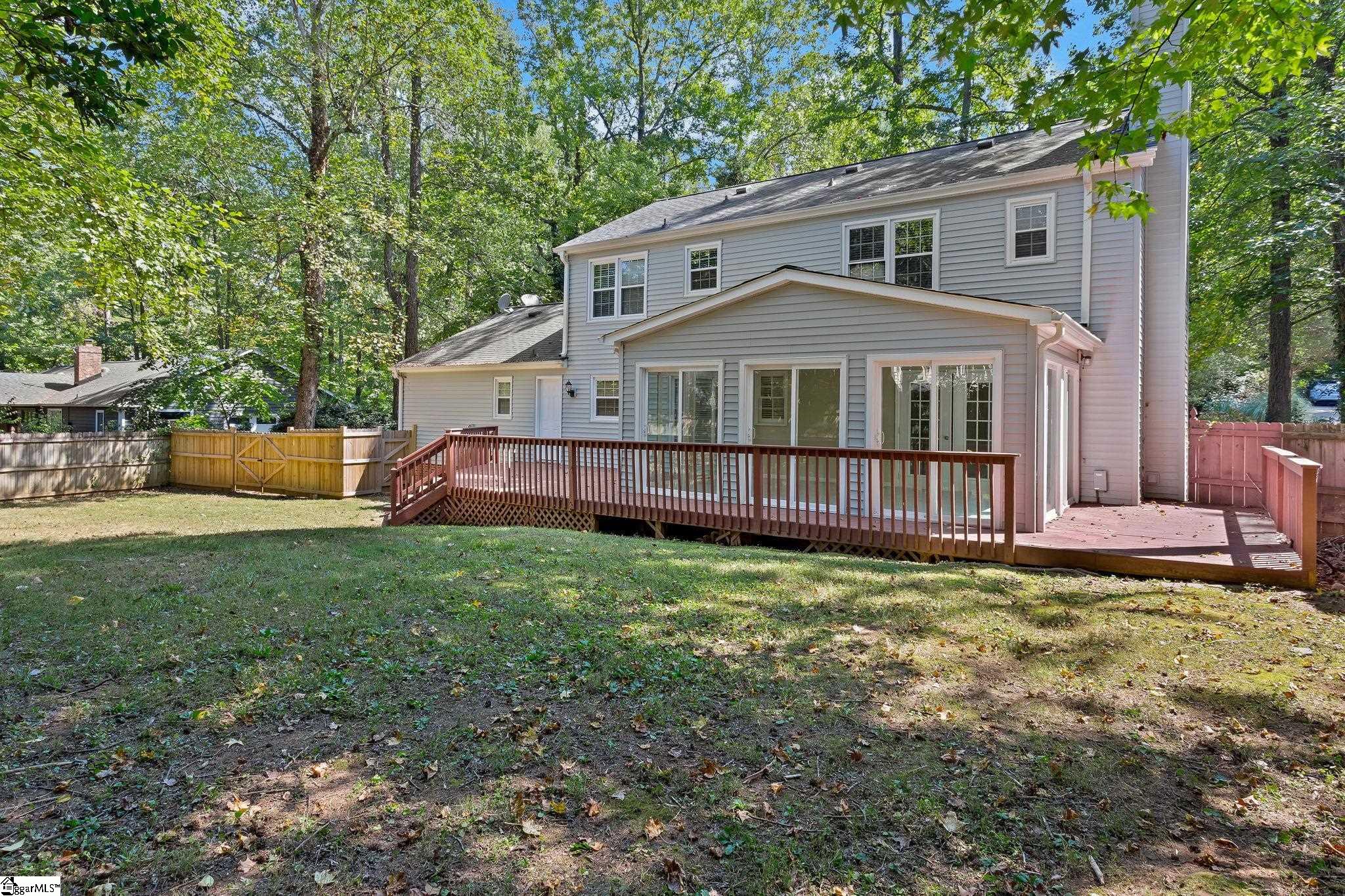 11 Tall Tree Lane Taylors, SC 29687