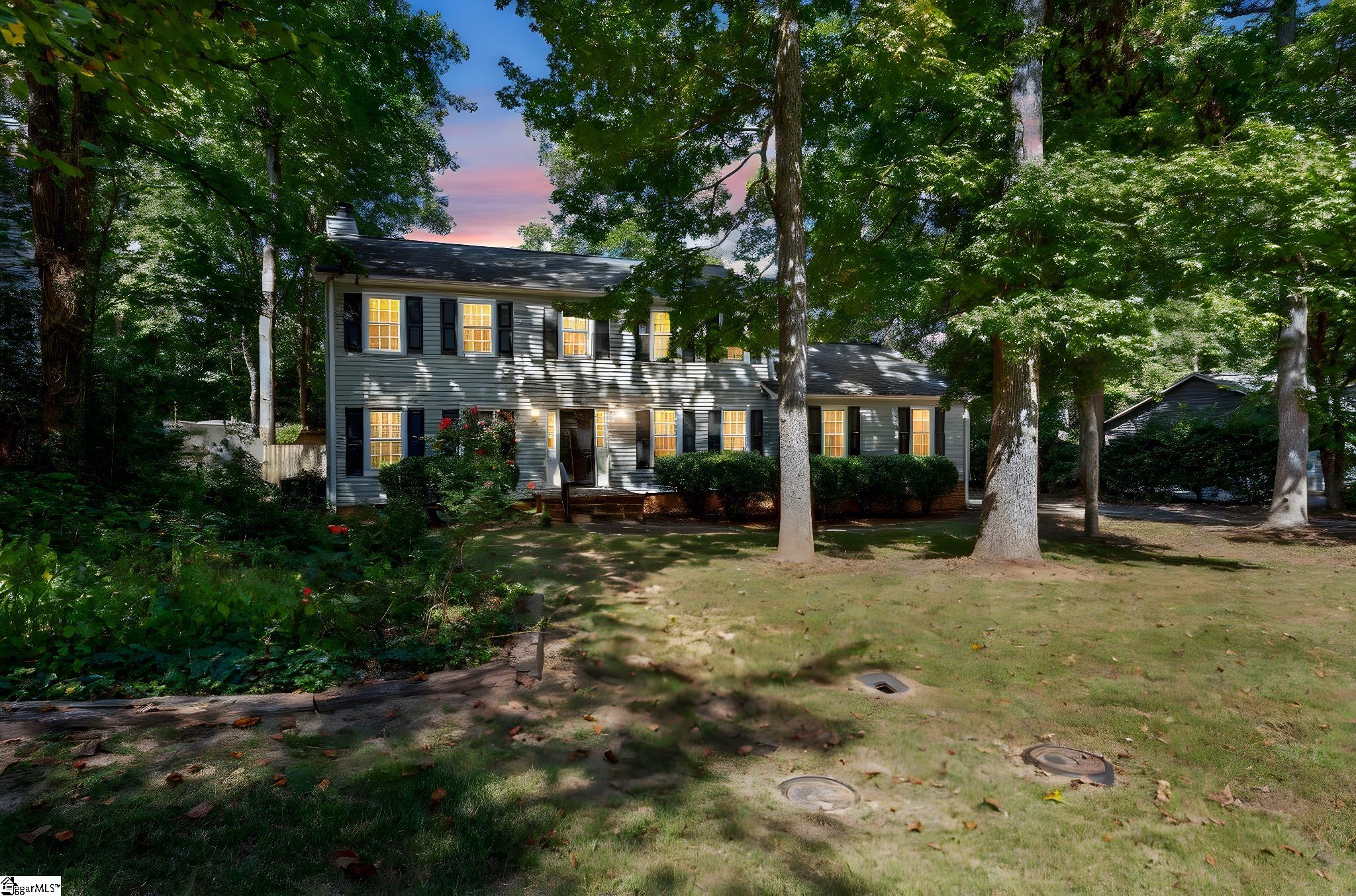 11 Tall Tree Lane Taylors, SC 29687