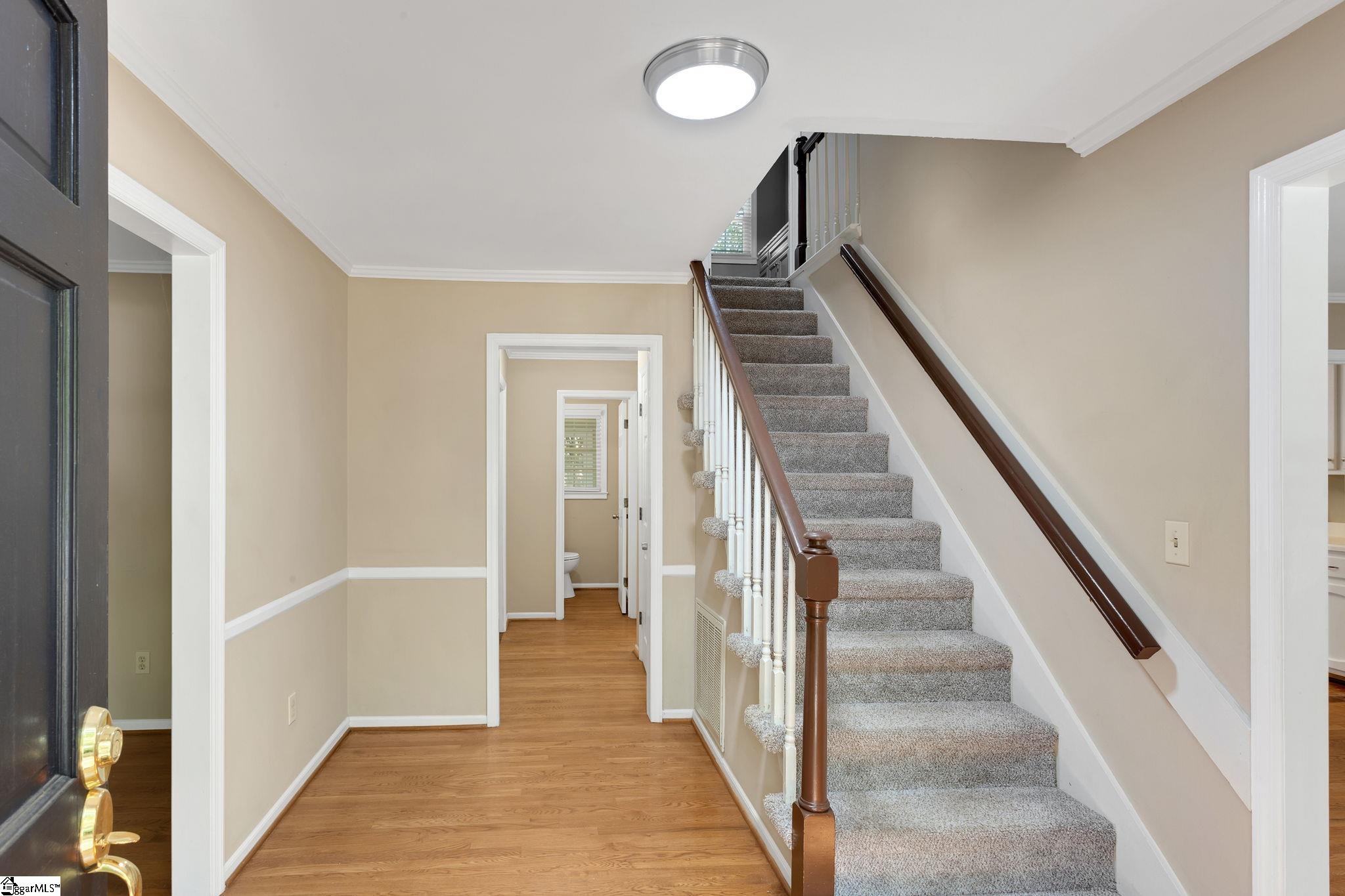 11 Tall Tree Lane Taylors, SC 29687