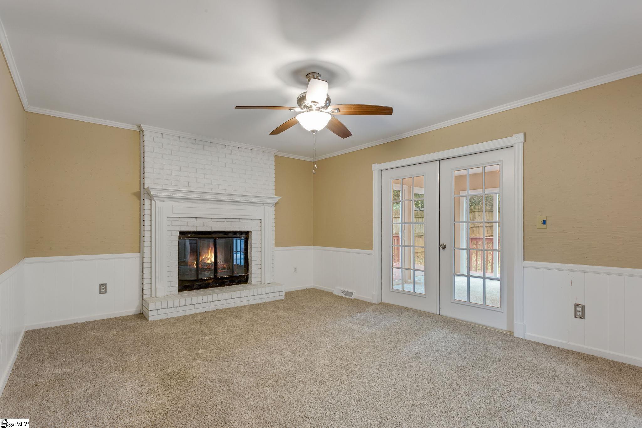 11 Tall Tree Lane Taylors, SC 29687