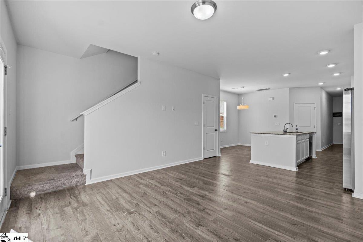 314 Laurel Park Drive Greenville, SC 29607